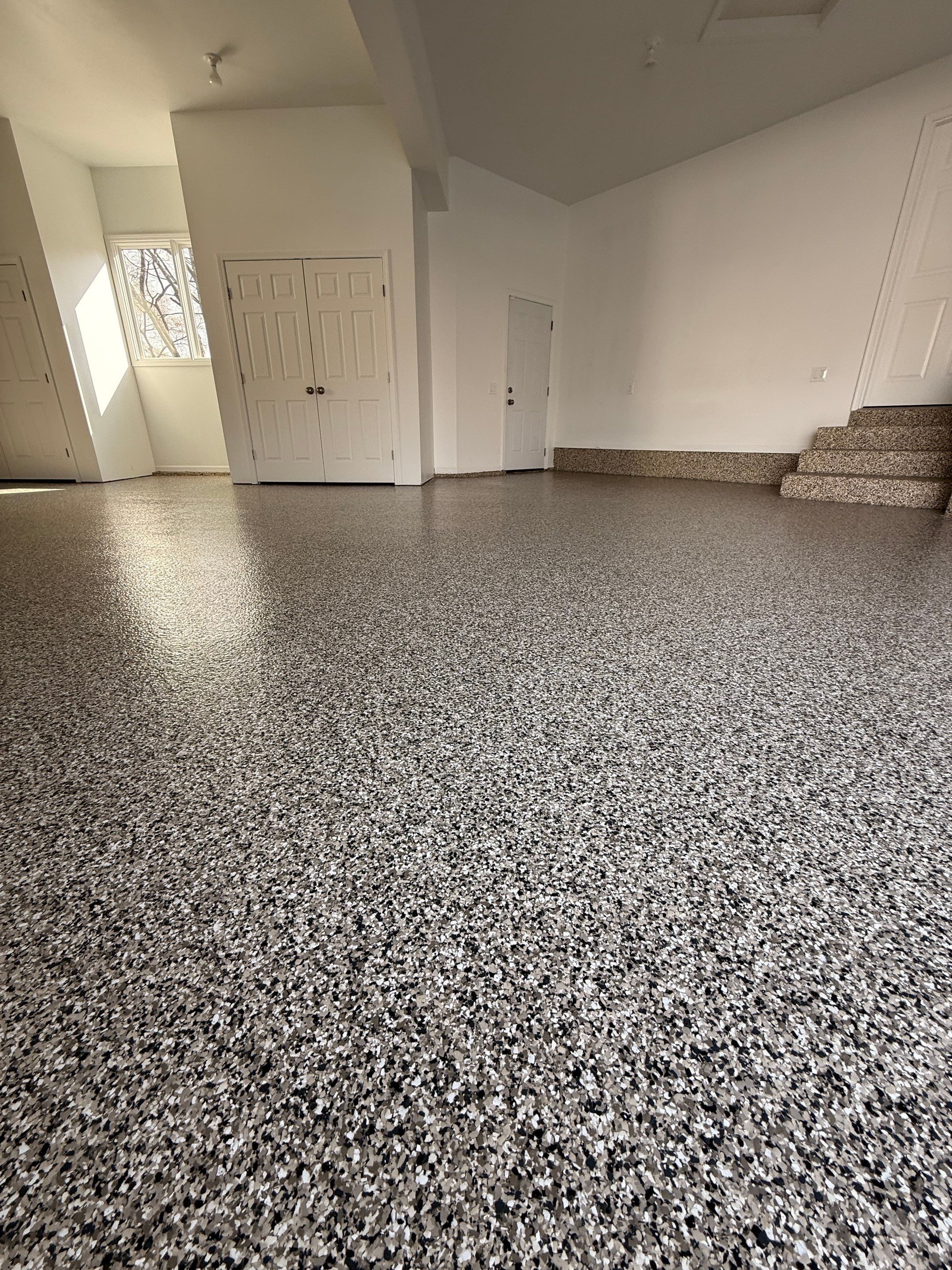 Bryson Has Picked Such A Great Color by Banner Garage