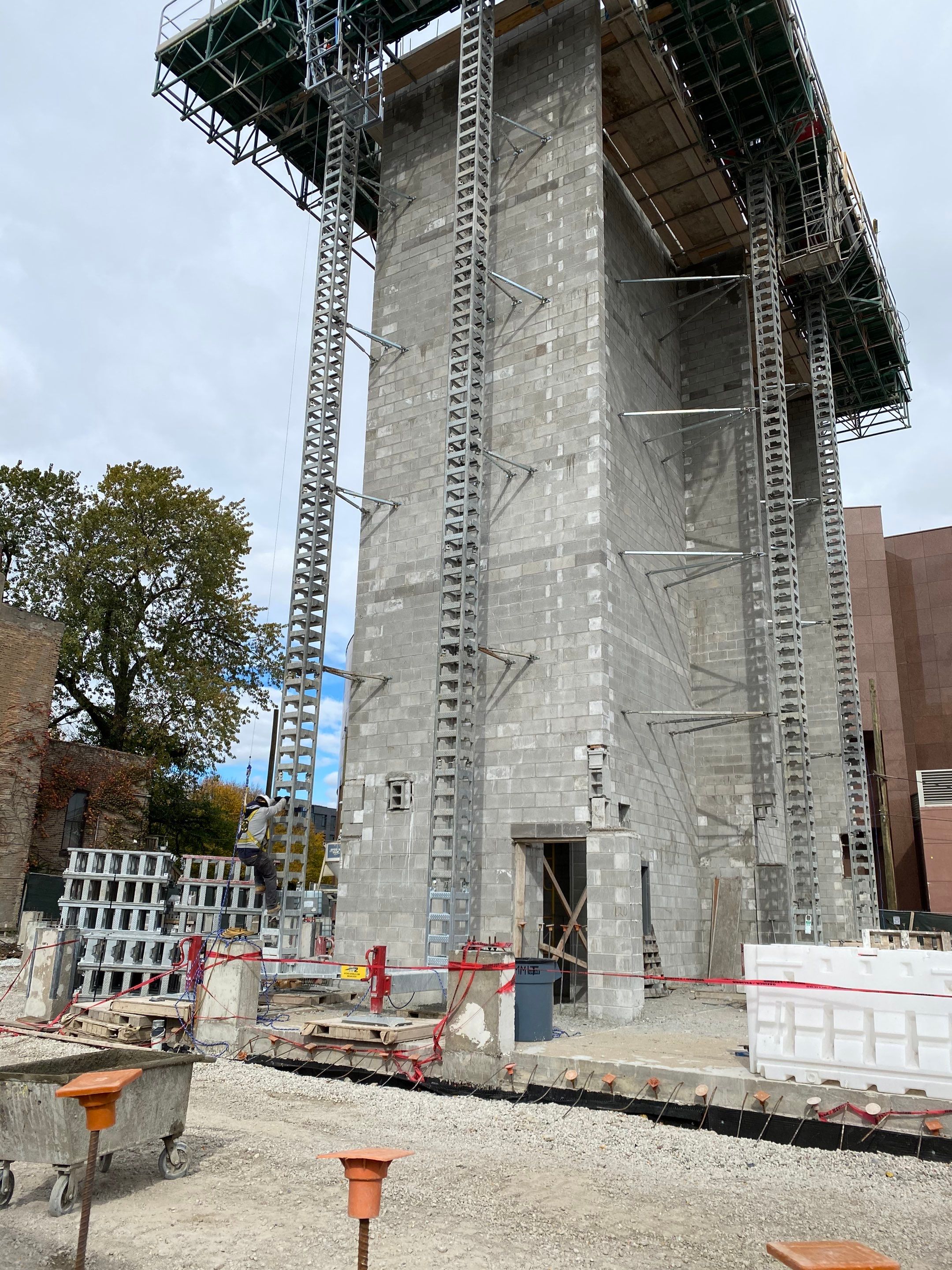 40 Unit Condo Project by MMDS