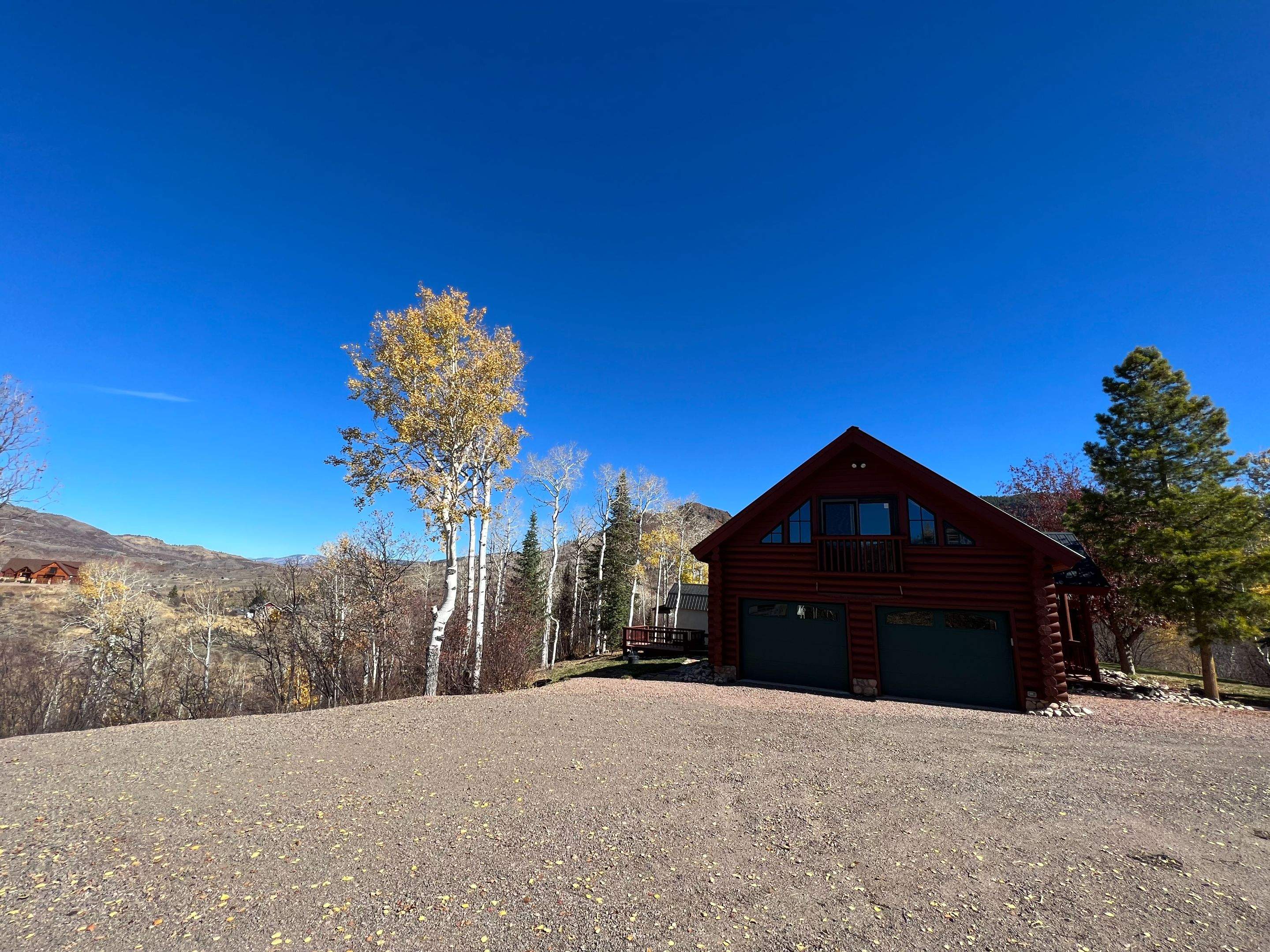 Property Management using Seasonal rental by Preferred Properties Steamboat