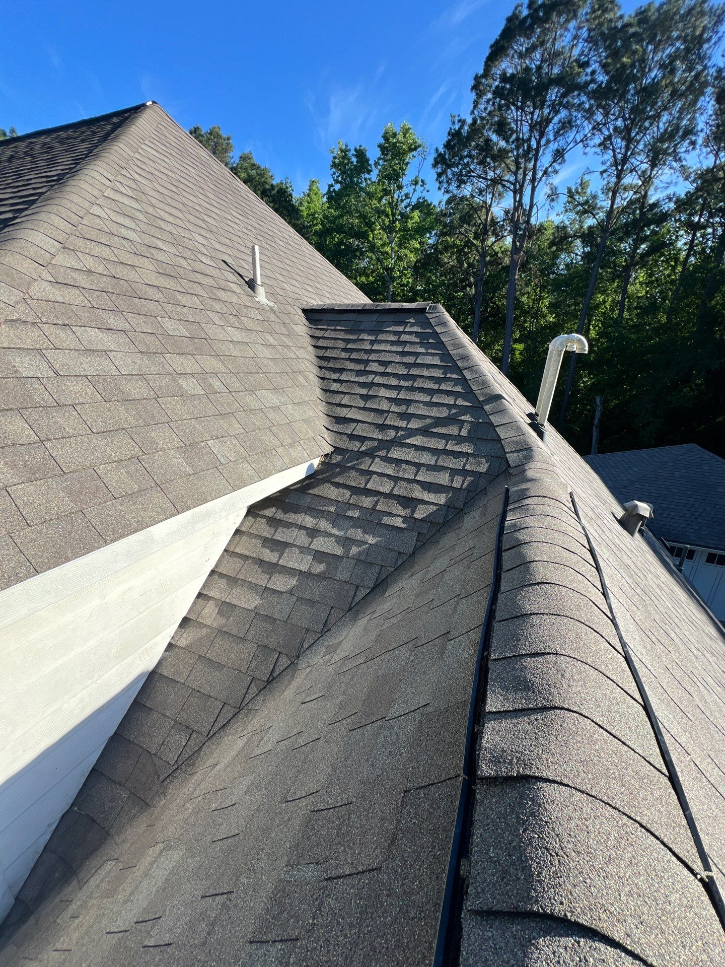 Roof Repair Houston by Roof Repair Company