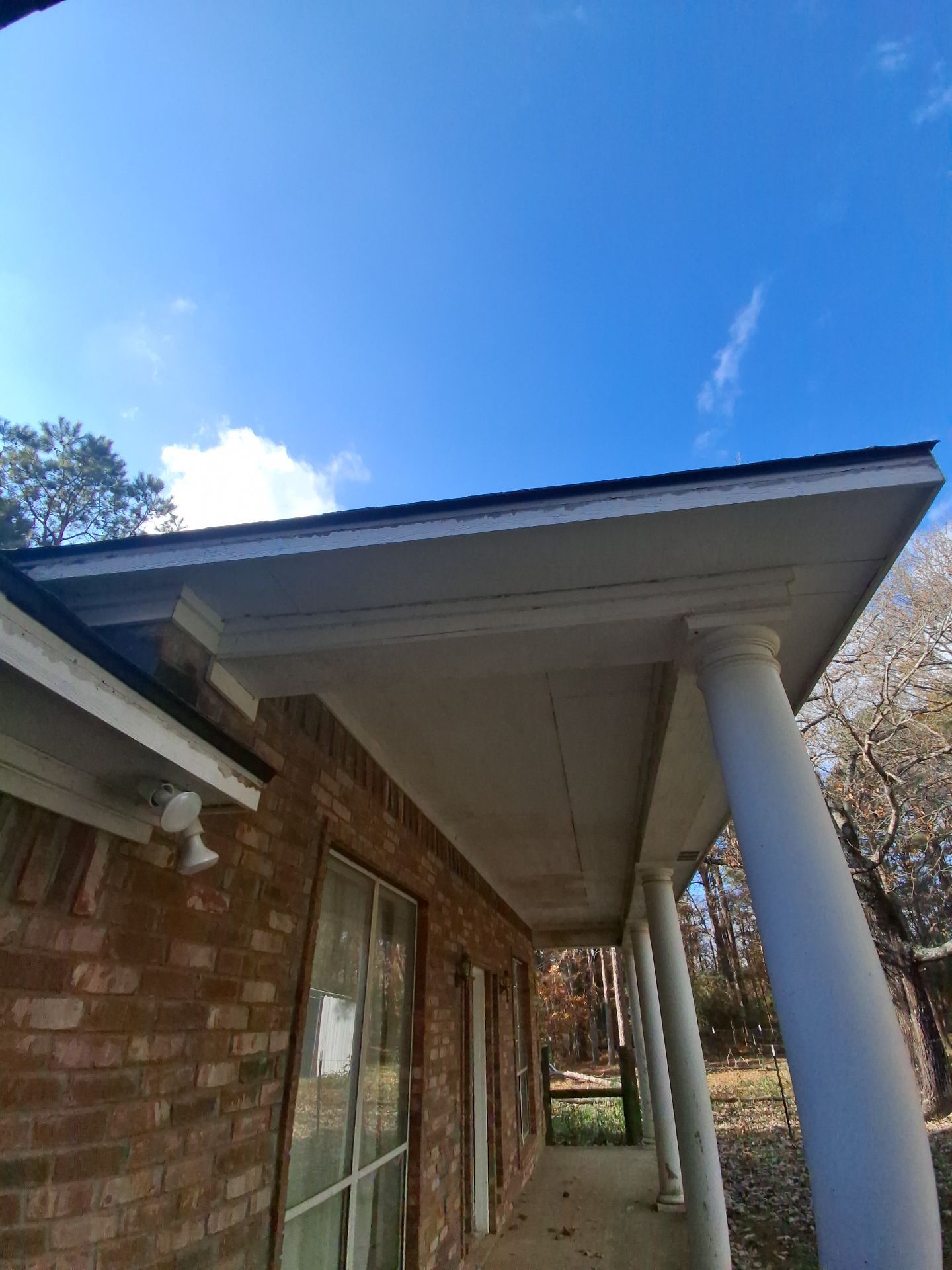 A Fresh Paint Transformation in Troup, TX by Quality Coats Painting