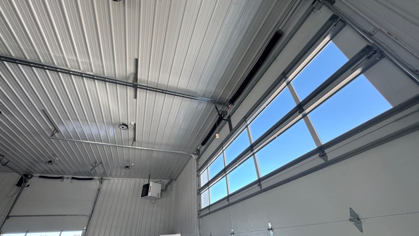 Project in Deer Trail by Prism Builds