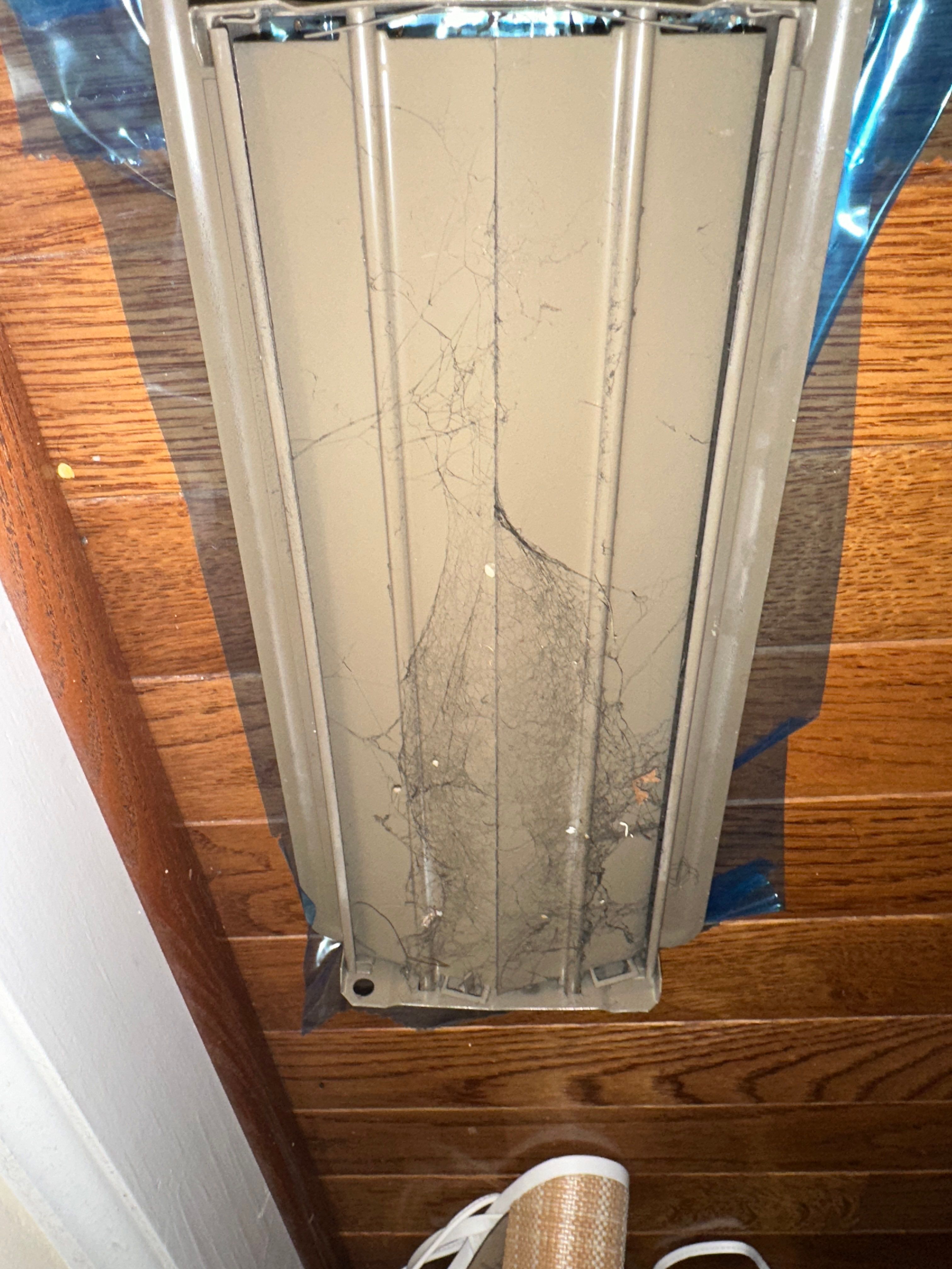 Air ducts + Dryer Vent Cleaning by Pronto Air Duct Cleaning