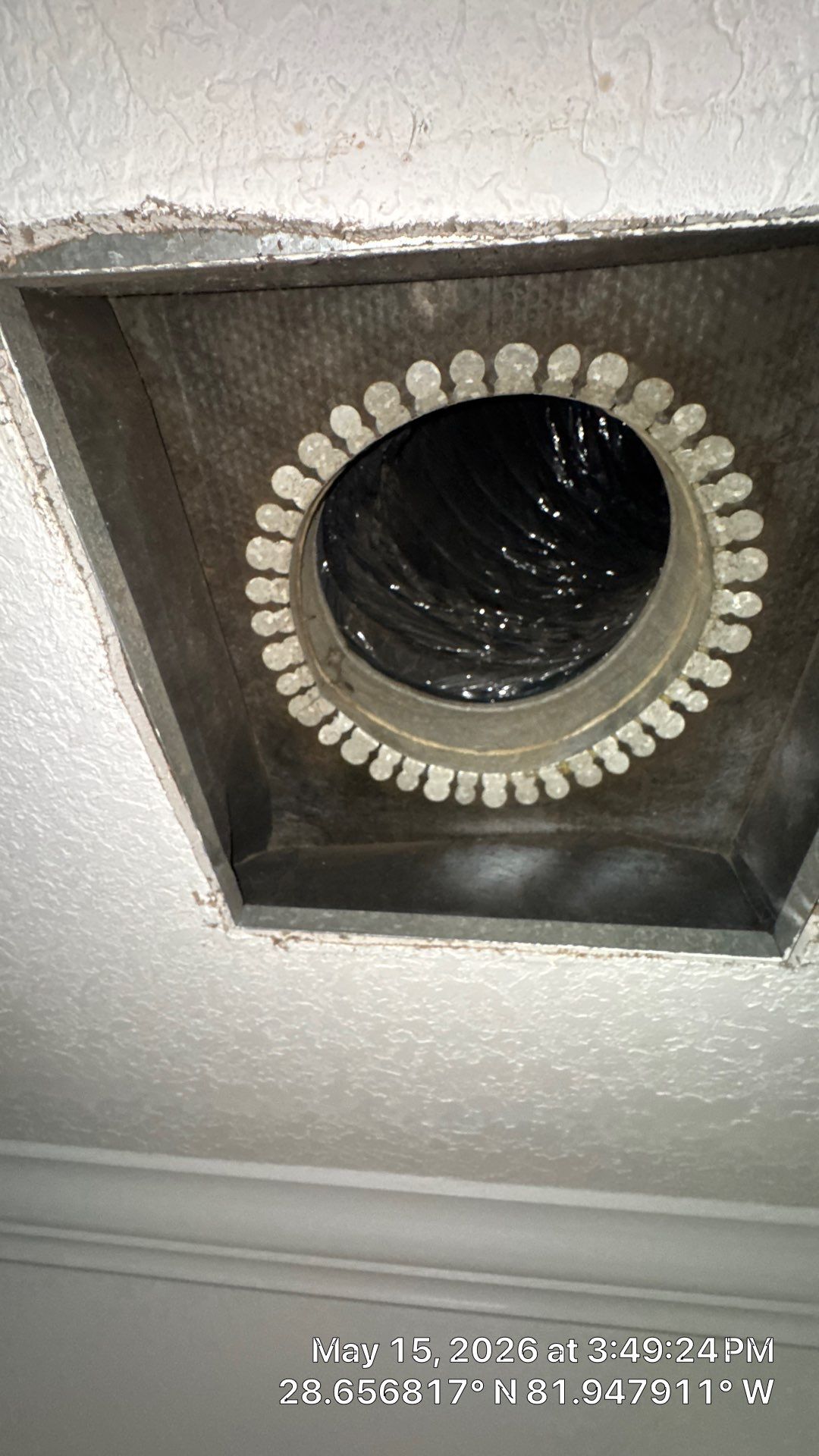 Air Duct Cleaning in Groveland by Hygienic Air, Inc