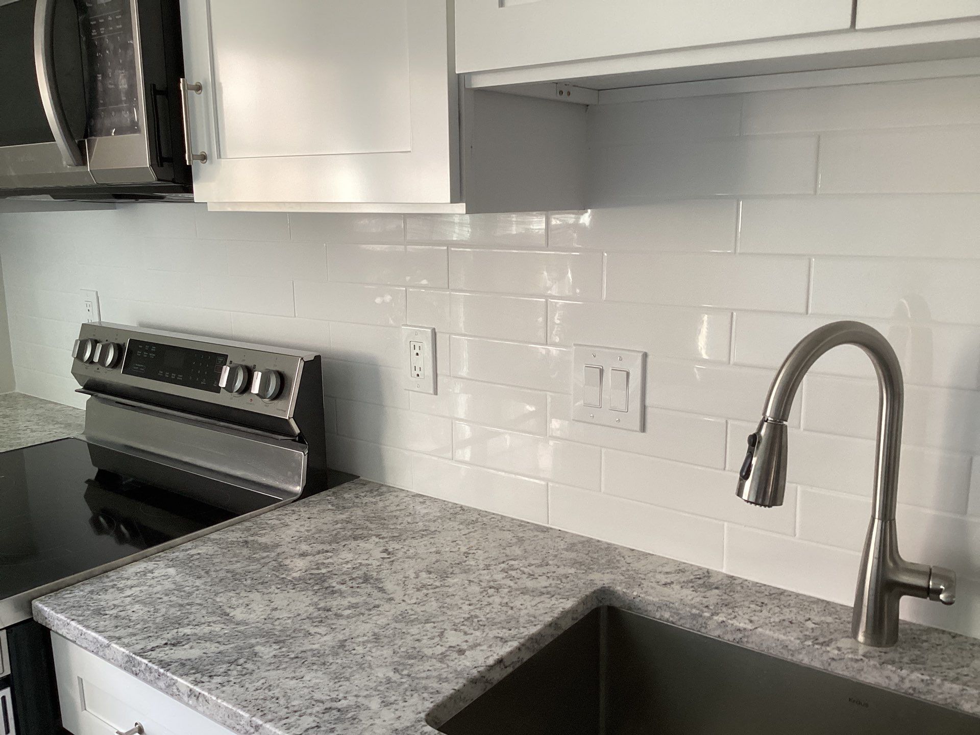 Home Remodel in Carbondale by TSP Contracting