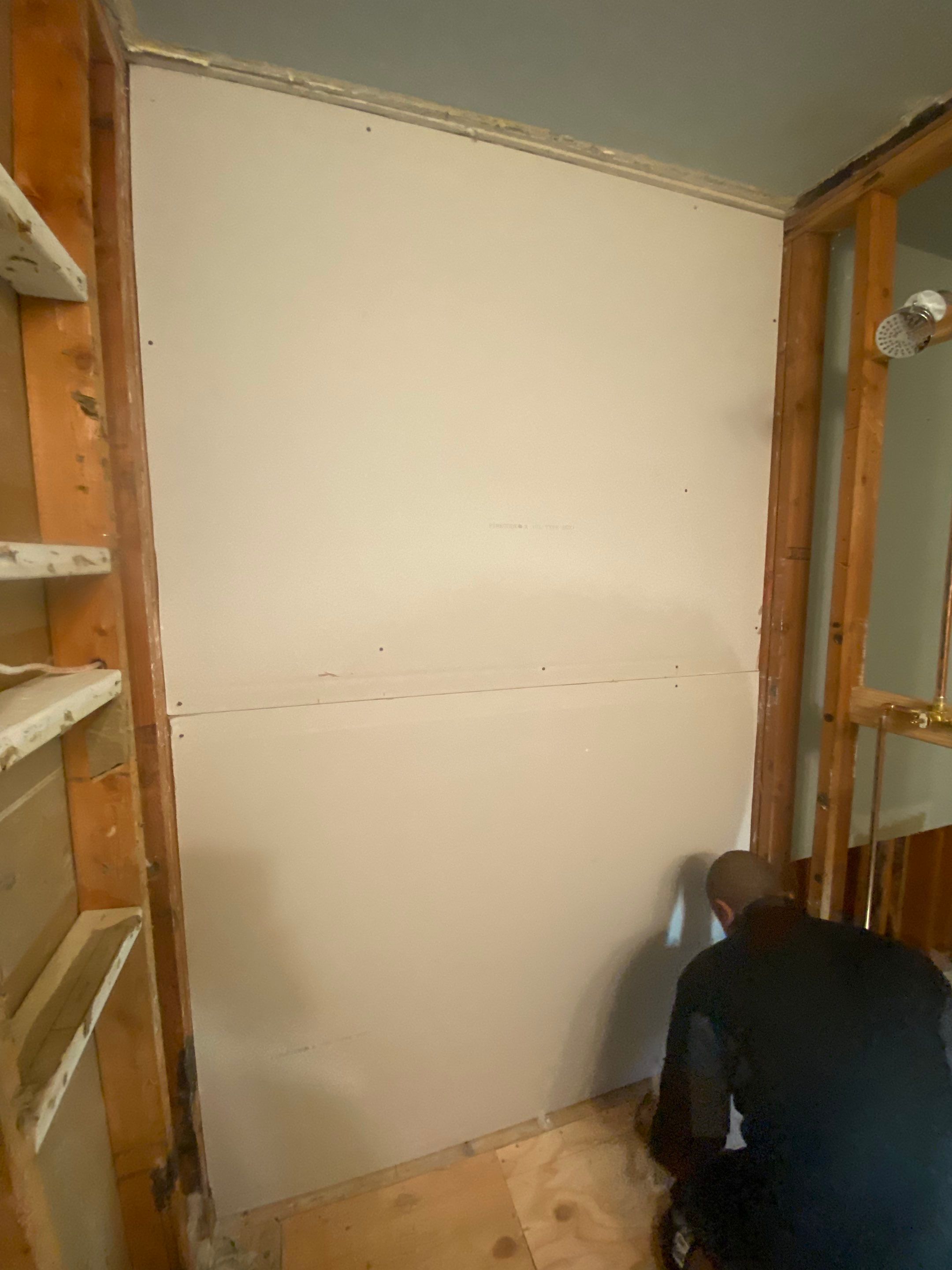 Water Damage and Restoration Completion by Smart Dry Restoration