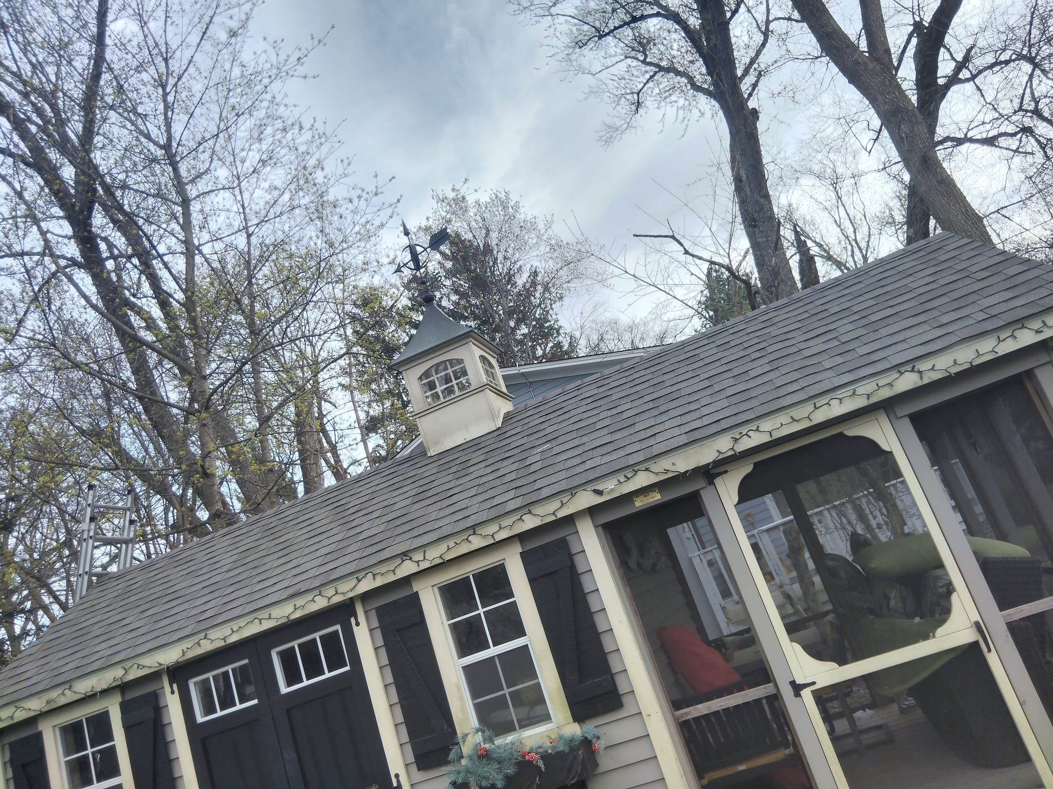 Roofing | Bedford by Mighty Dog Roofing of Greater Middlesex County