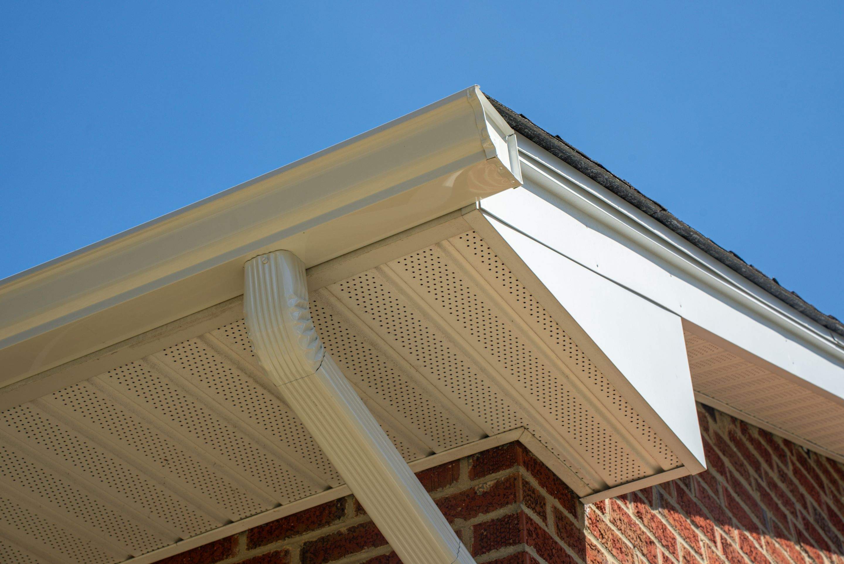 Roof & Gutter Replacement in Turnersville, NJ 08012 by Mighty Dog Roofing of South Jersey 