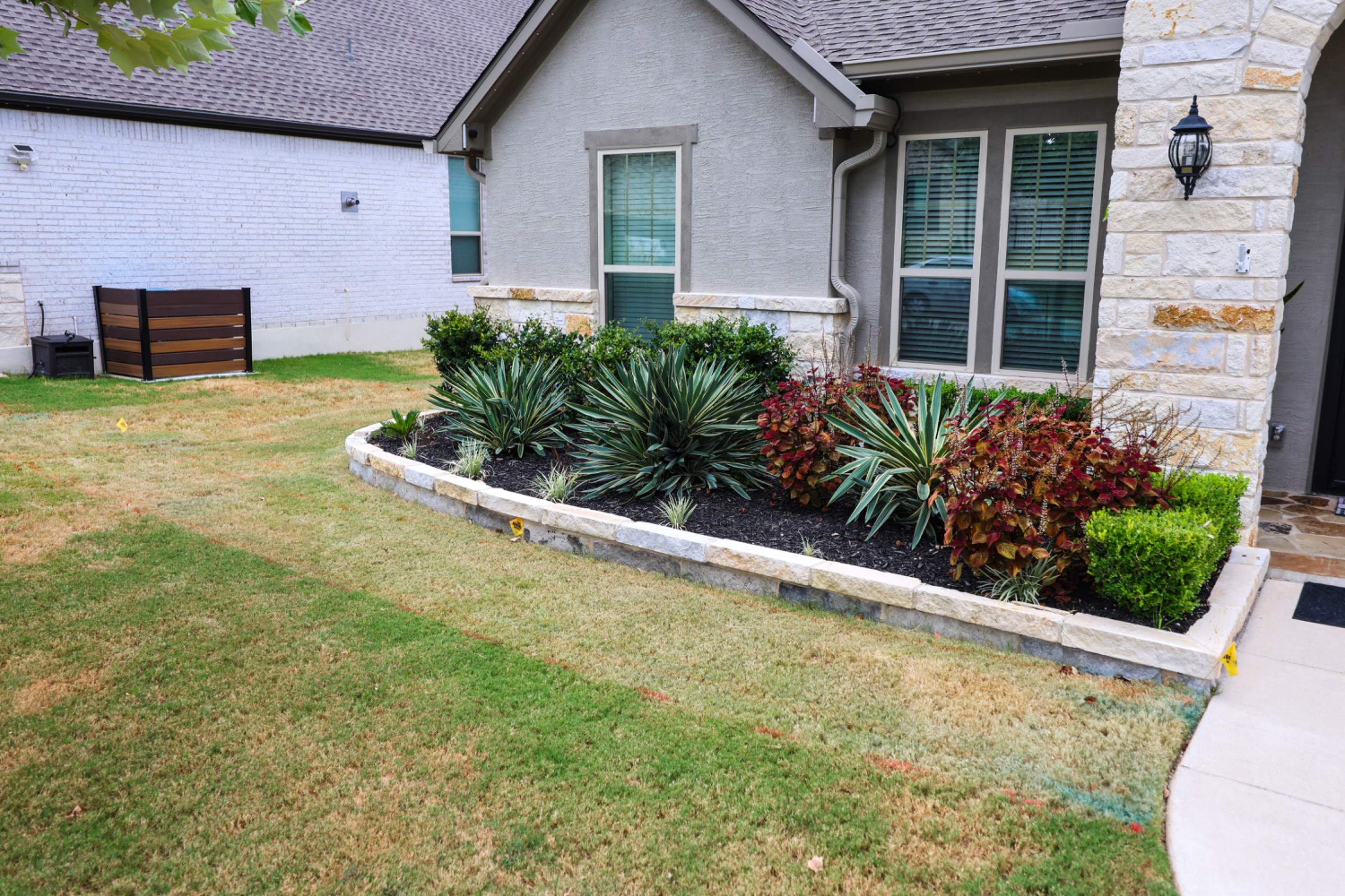 Royal Oak Estates - San Antonio,TX by Hole In One Lawns, LLC
