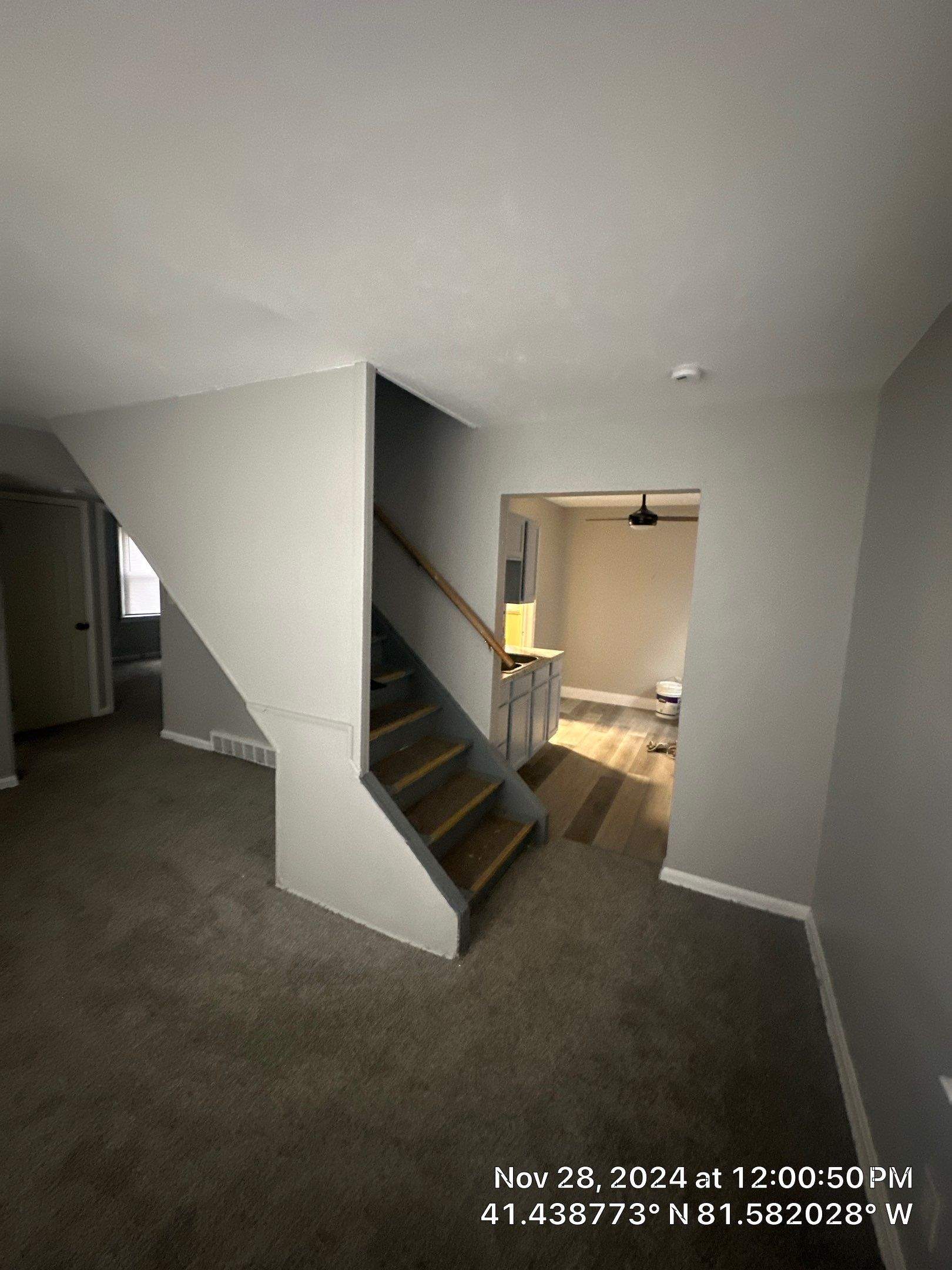 Single Family Cosmetic renovation by Reinovation
