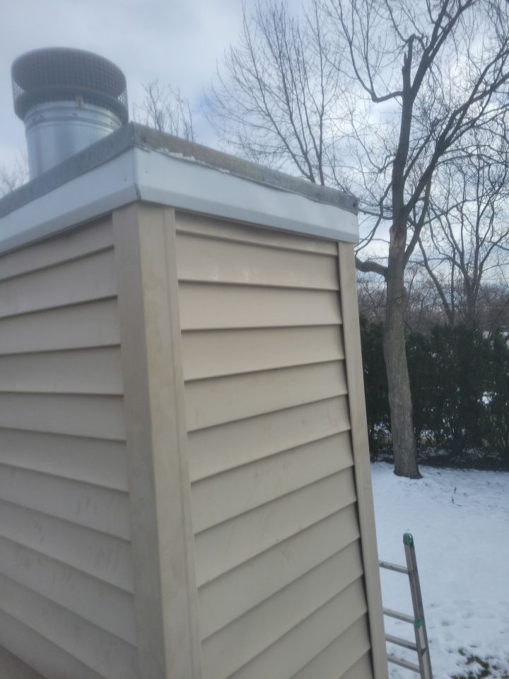 Residential Roofing Installation using Owens Corning Driftwood by 180 Contractors