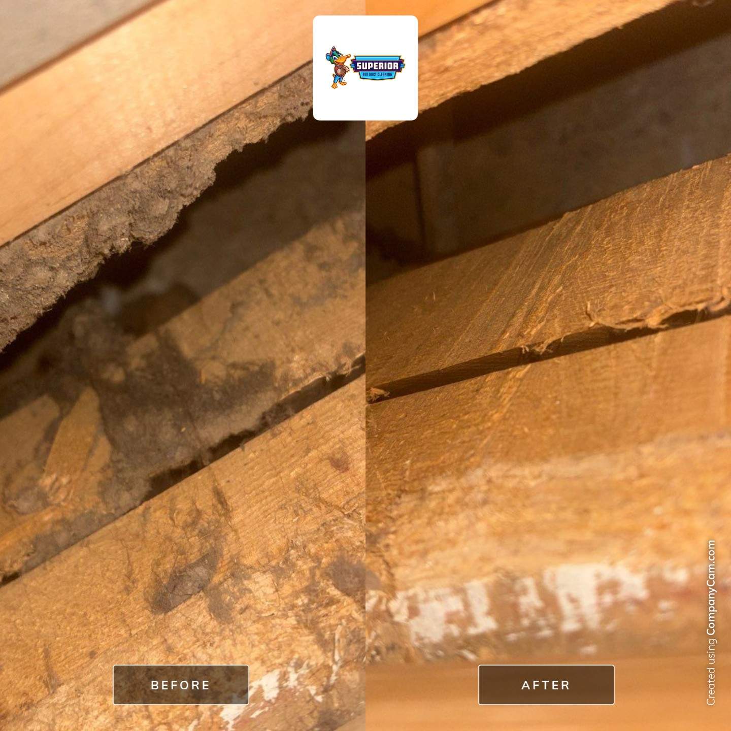 Air Duct Cleaning in Enon Valley, PA by Superior Air Duct Cleaning