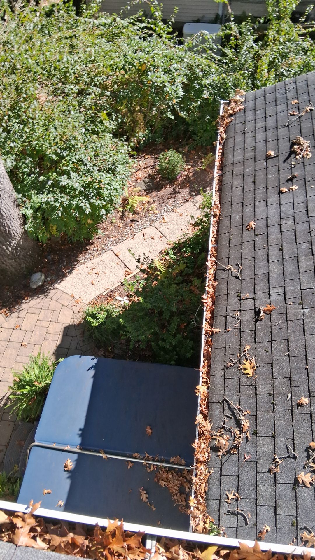 Gutter Cleaning in Wayne, NJ 07470 | Roof Valley & Leaf Removal by NJ Home Maintenance Services