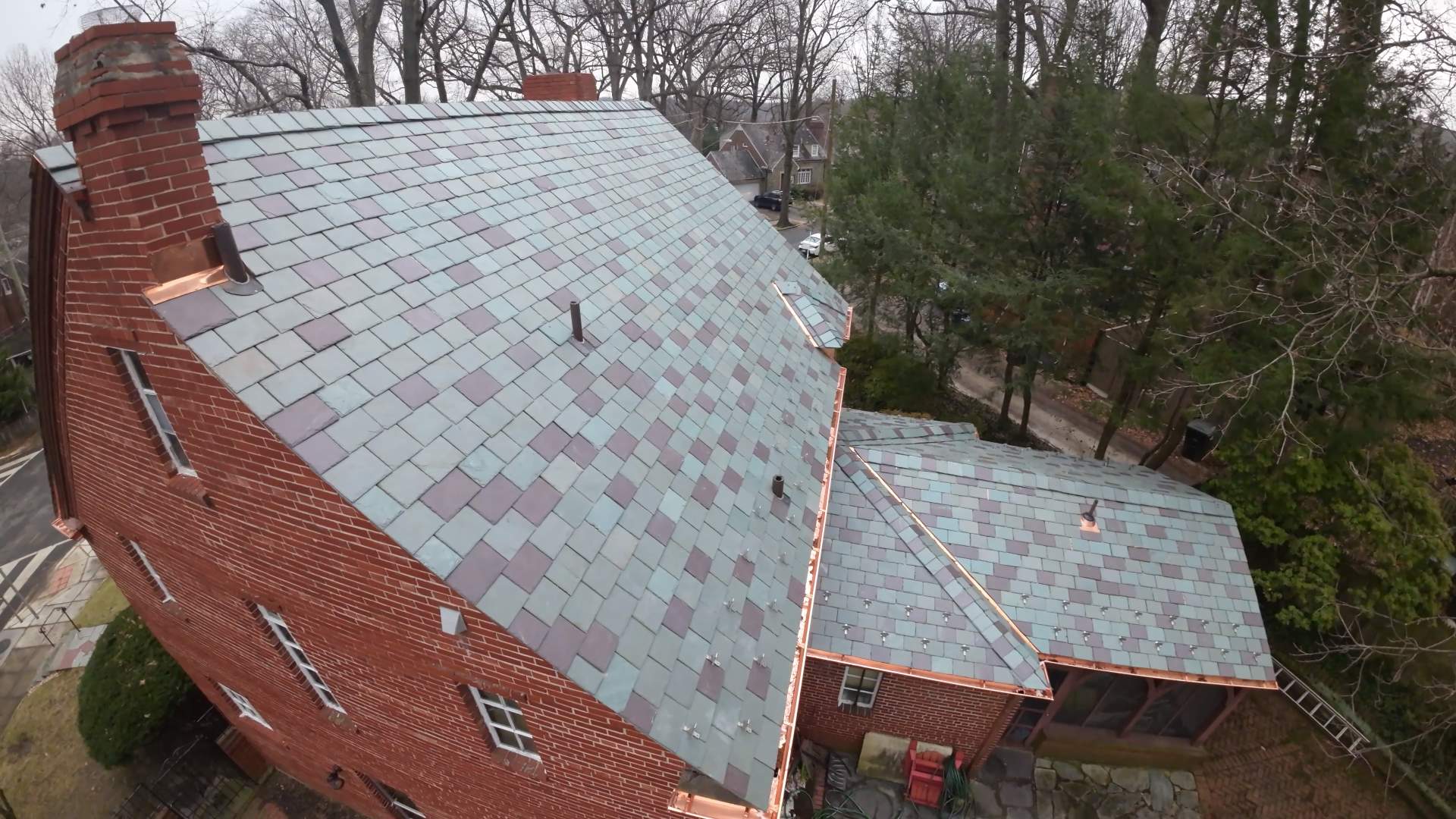 3700 Kanawha St NW, Washington, DC 20015-1810 by American Custom Contractors