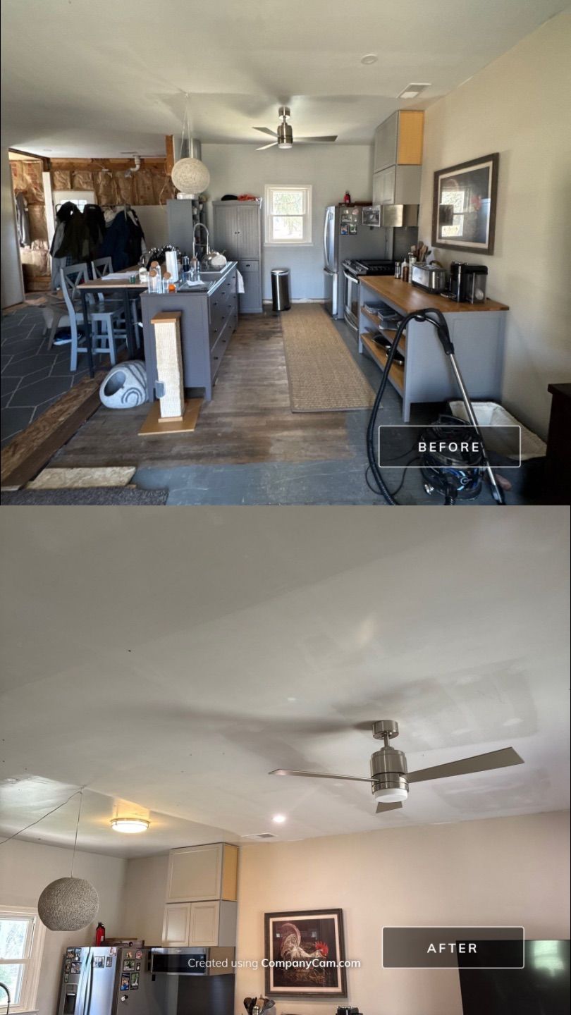 Complete Remodel by Elite Electrical Solutions LLC