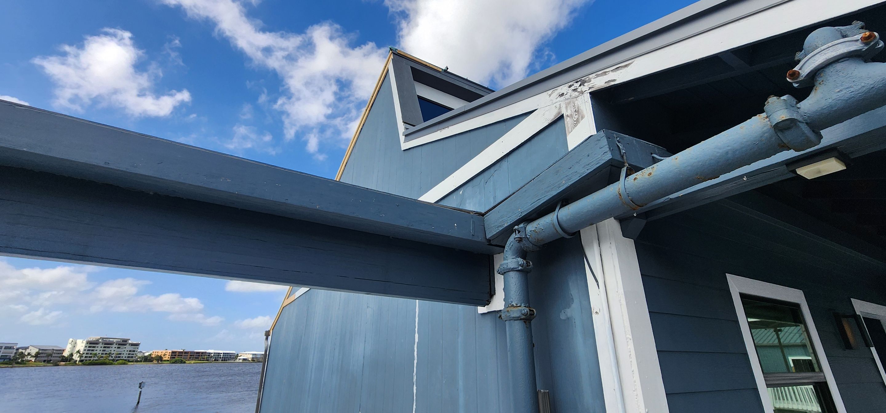 Project in Punta Gorda by Serene Construction