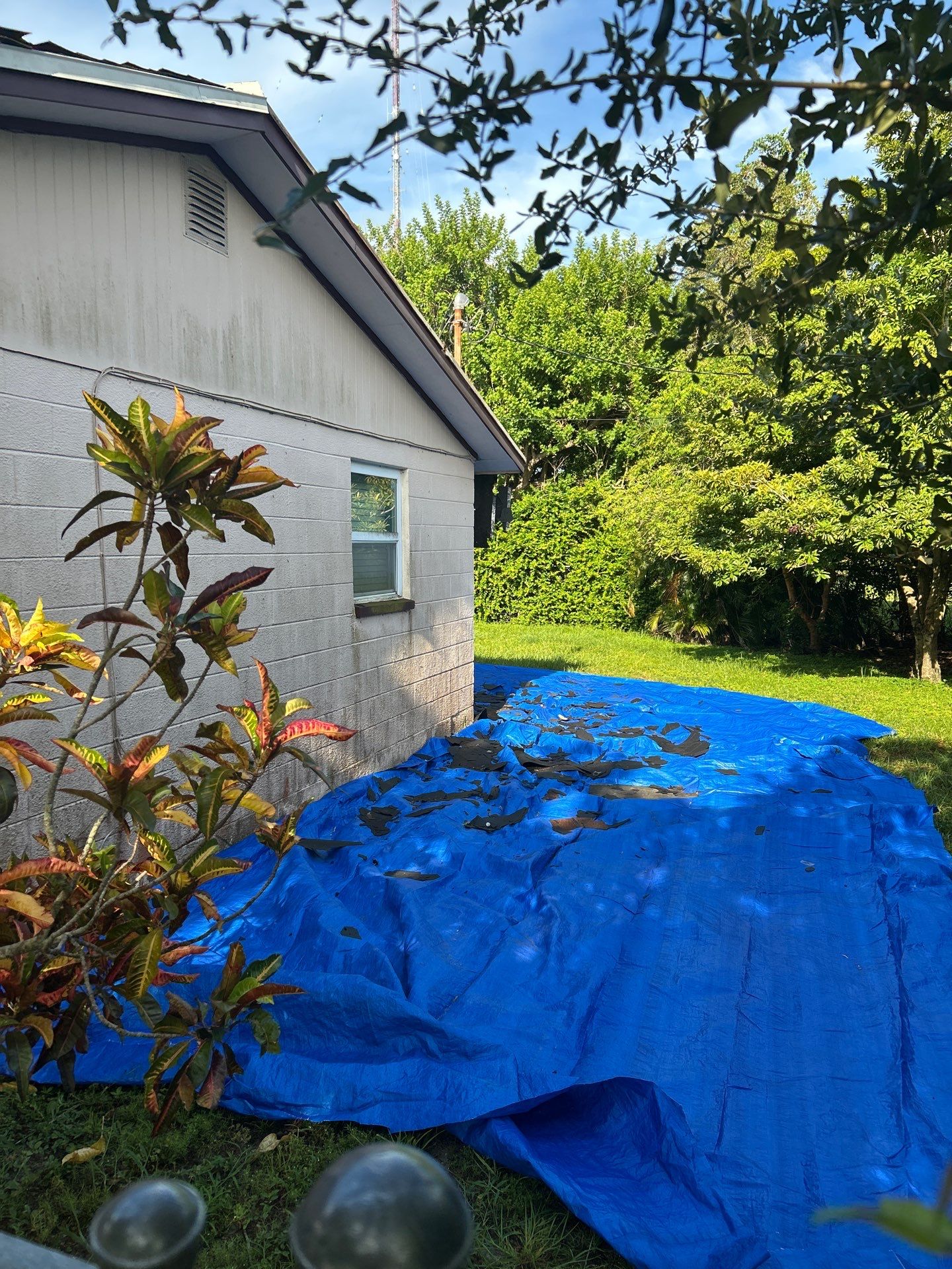 Project in Seminole 33777 by Mitchell Roofing Company LLC