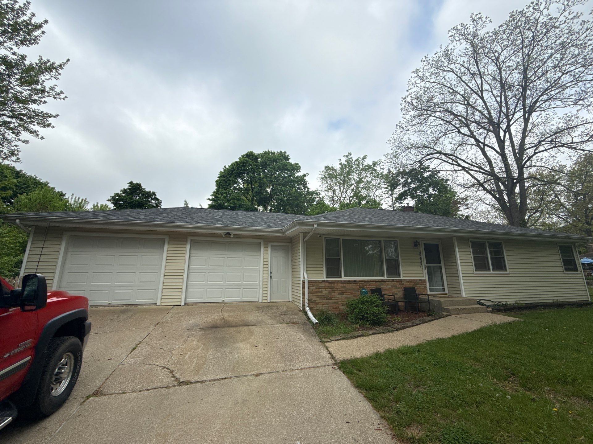 Worthy Construction LLC featured photo.