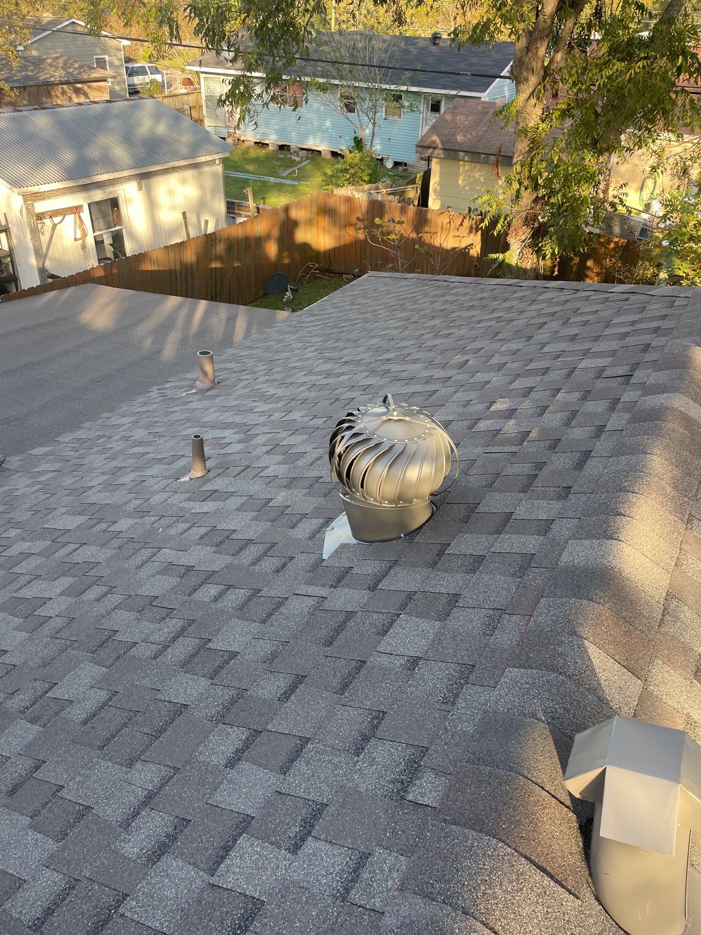 Roof Replacement Richmond by Roof Repair Services LLC