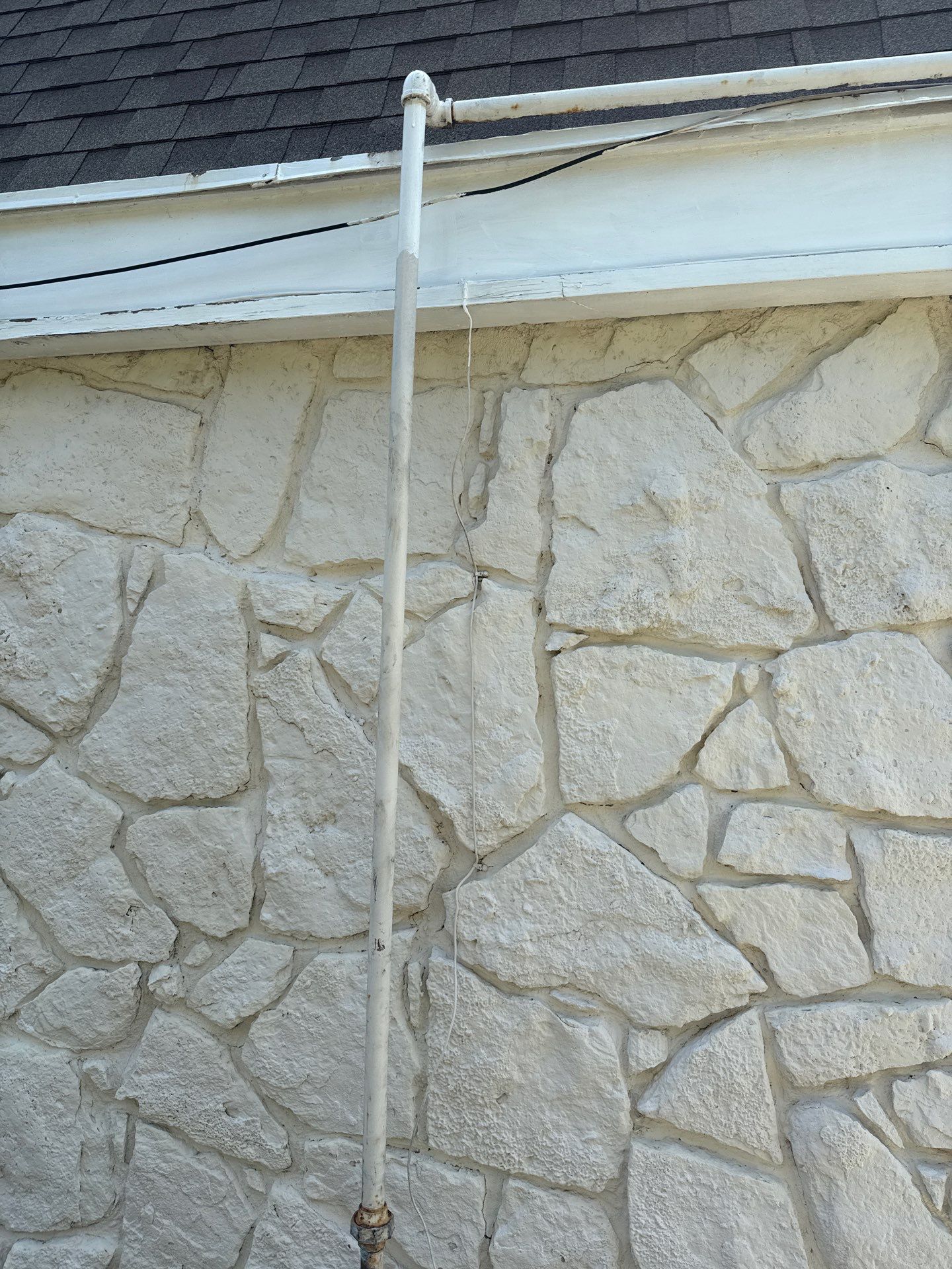 Project in Oklahoma City by PRO-ROOTER
