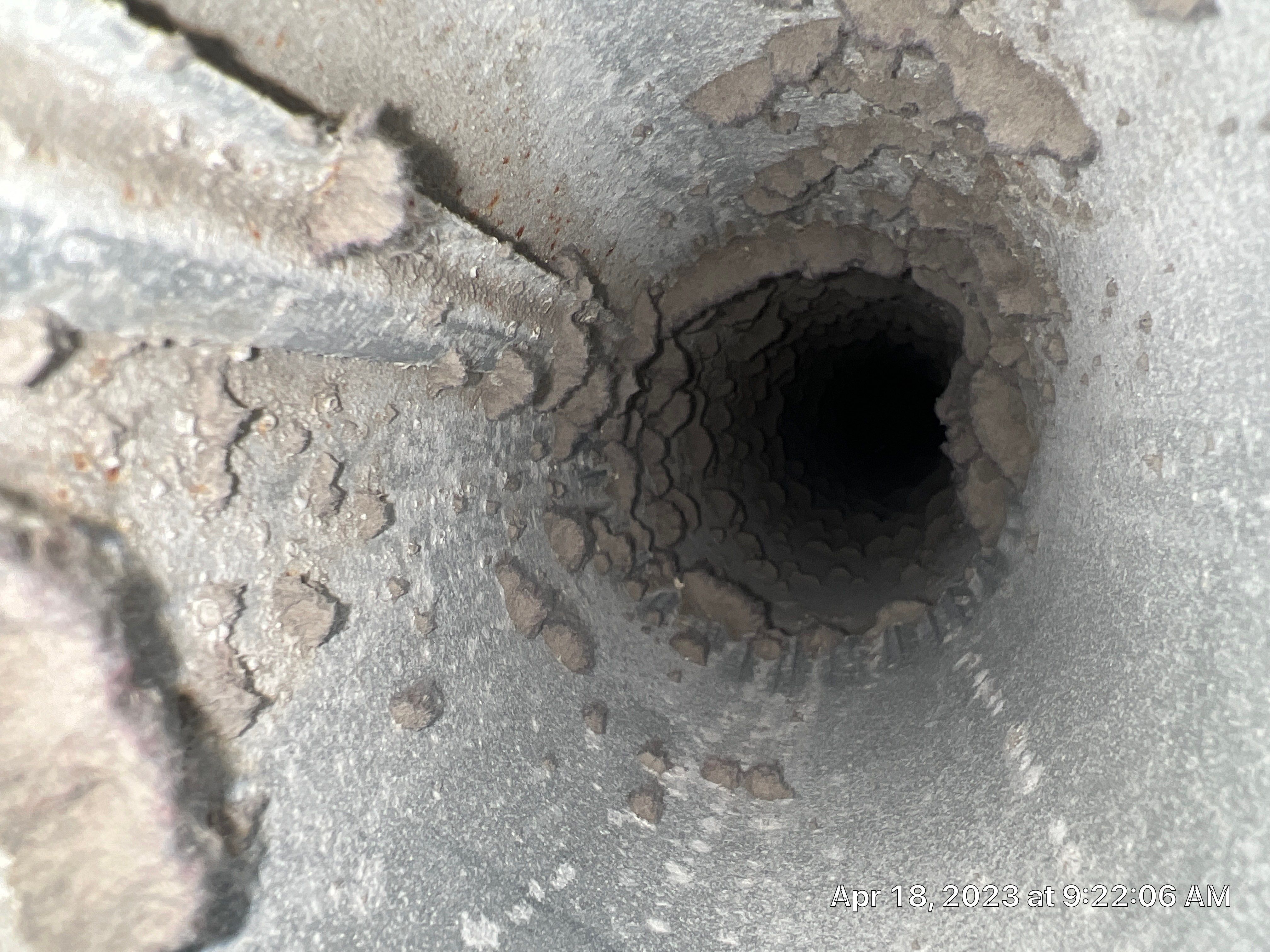 HVAC Restoration using HVAC Restoration Equipment  by TIES360 Air Ducts Plus