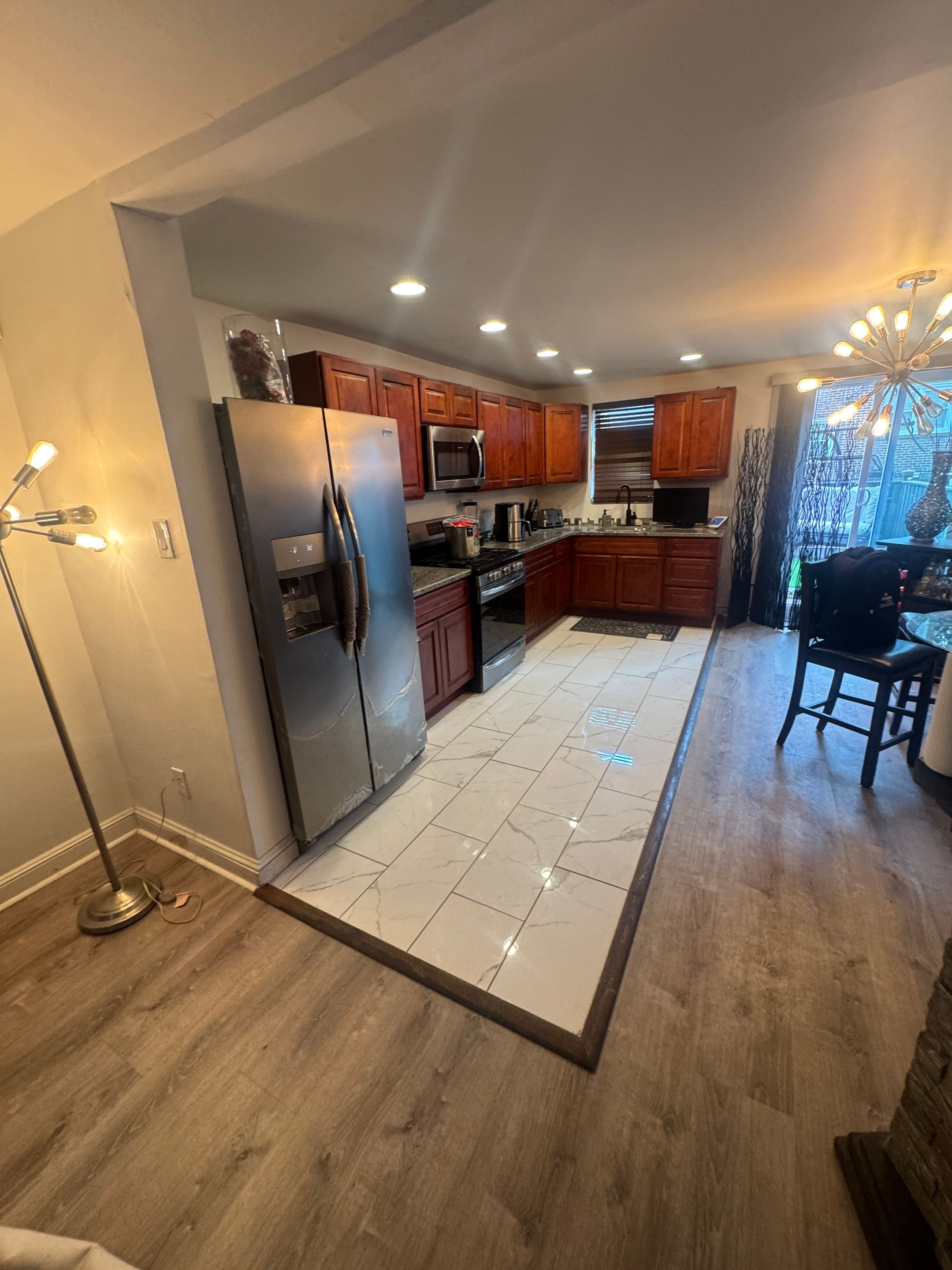 Water Damage Claim in Philadelphia by FLAPA & KeyStone
