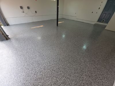 Garage Transformation using Domino