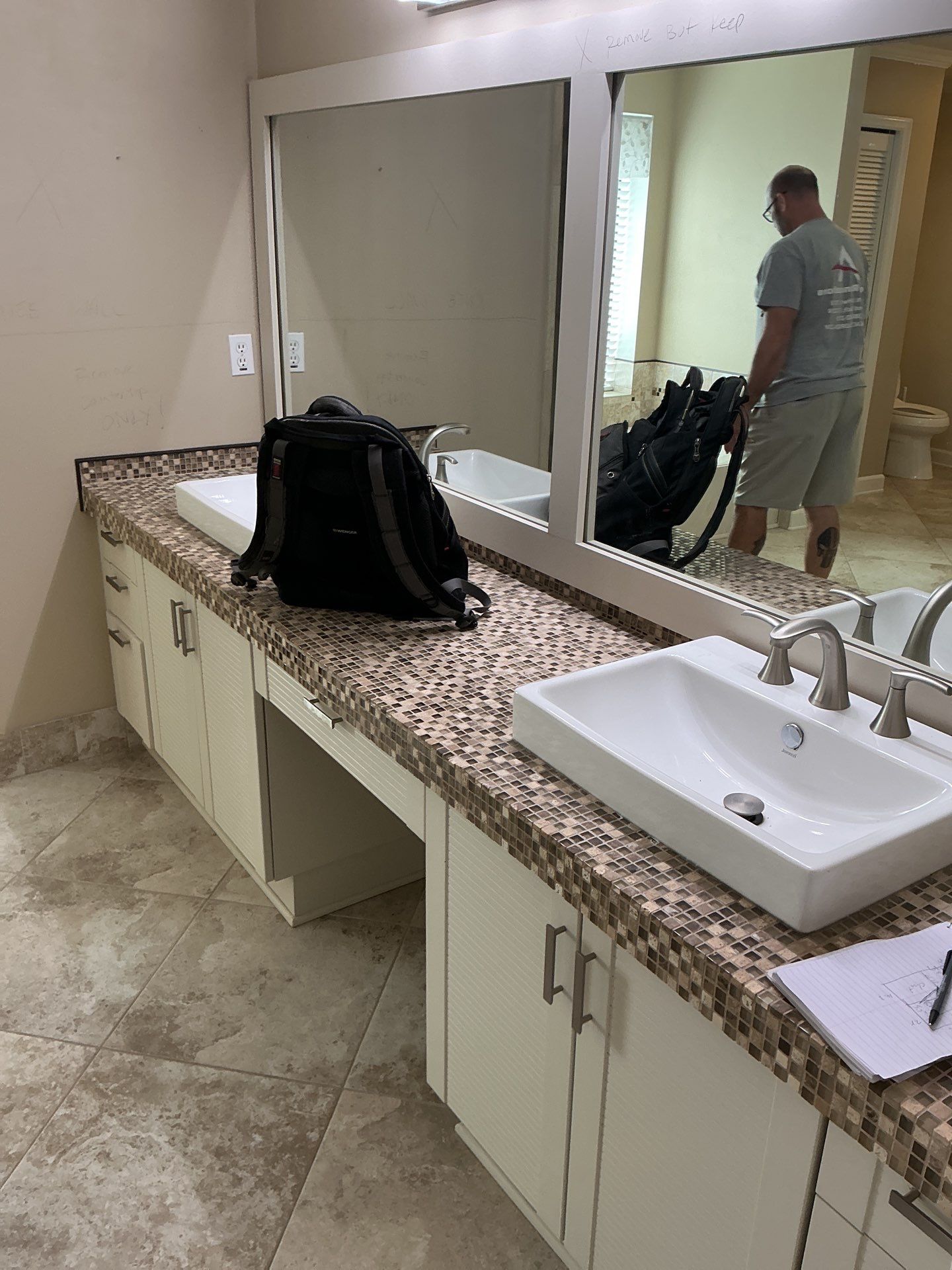 A Homeowner's Renovation Dream! by Acies Renovations