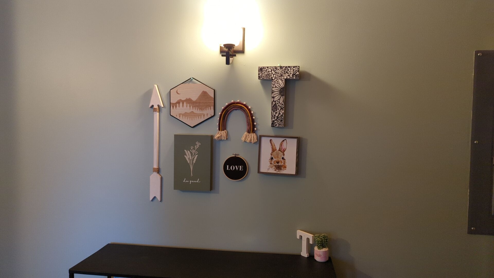 Kids Room Refresh! by Midnight Sun Painting