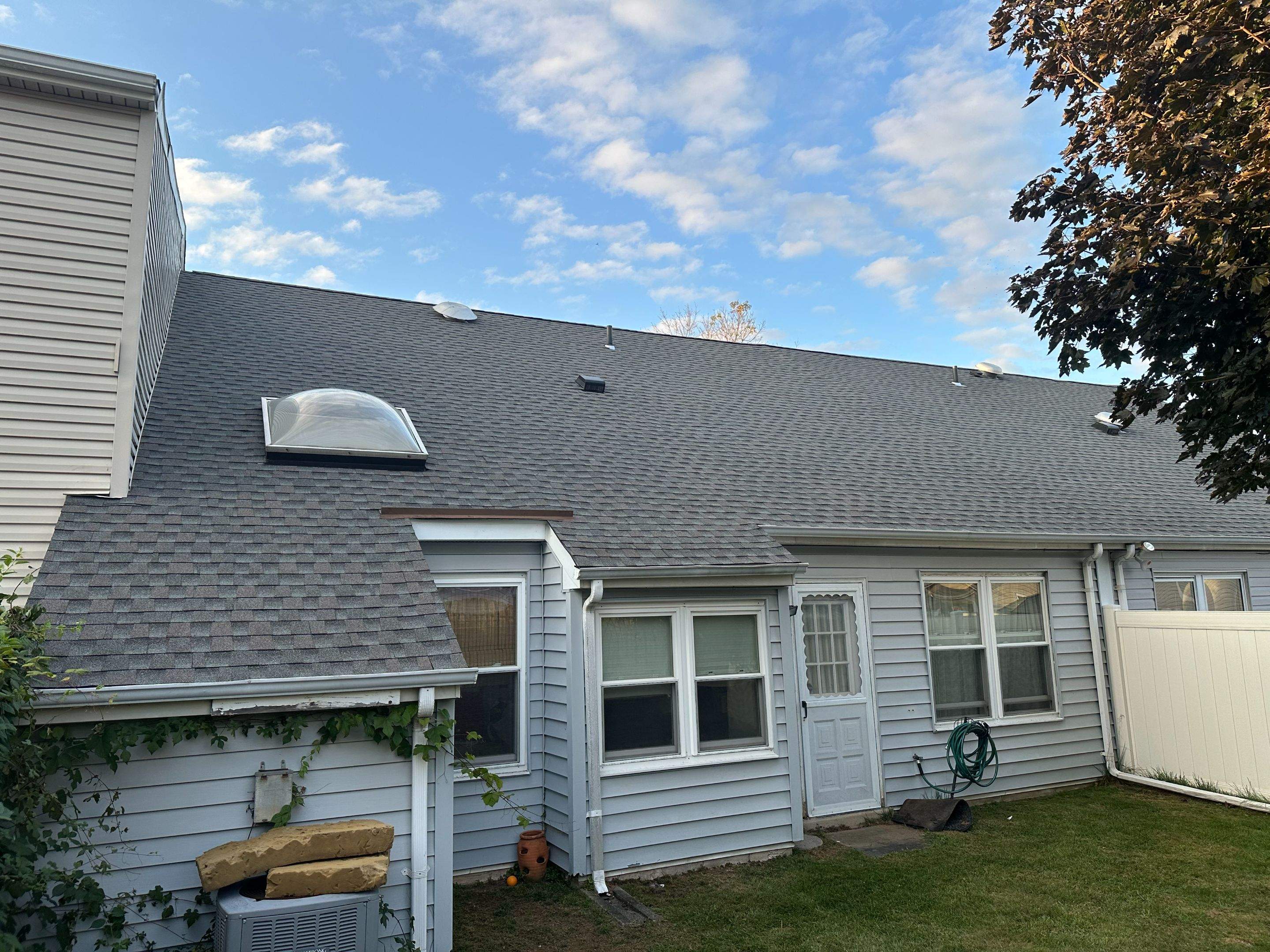 Roofing  by Stofan Construction LLC