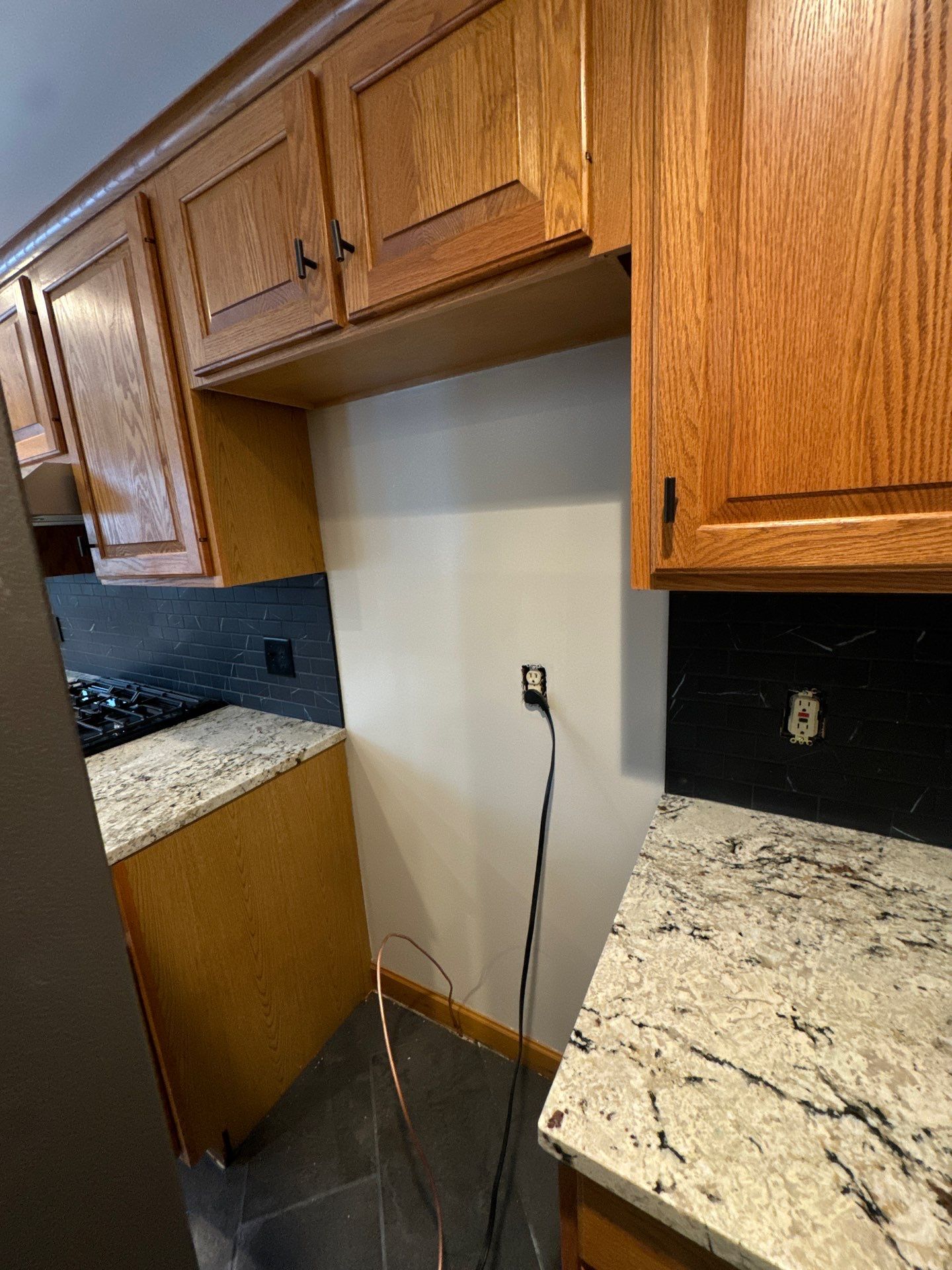 Interior Painting & Wallpaper Removal | Spring Lake, Michigan by Gordon Painting