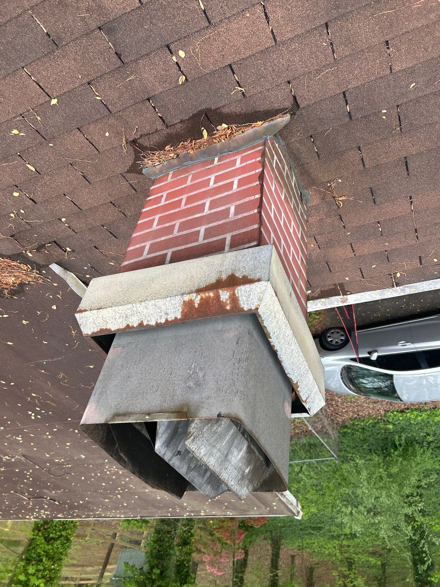 My roof is 15 years old. Replacement? by Georgia Roof Advisors