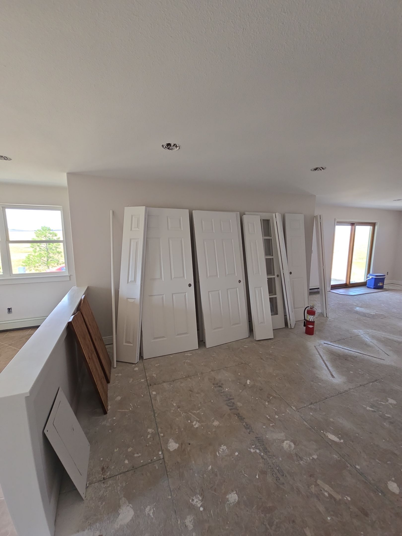 Honoring a 25‑Year Vision: A Home Finished to Last by J&M Painting LLC