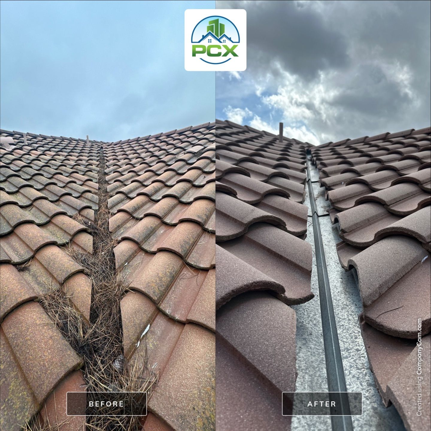 Irvine Roof Washing and Solar Panel Cleaning by Property Cleaning Experts