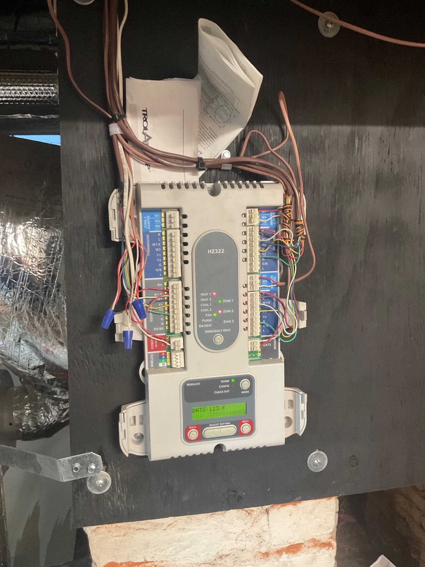 Air conditioning Repair — Salem, MA by FAGONE MECHANICAL
