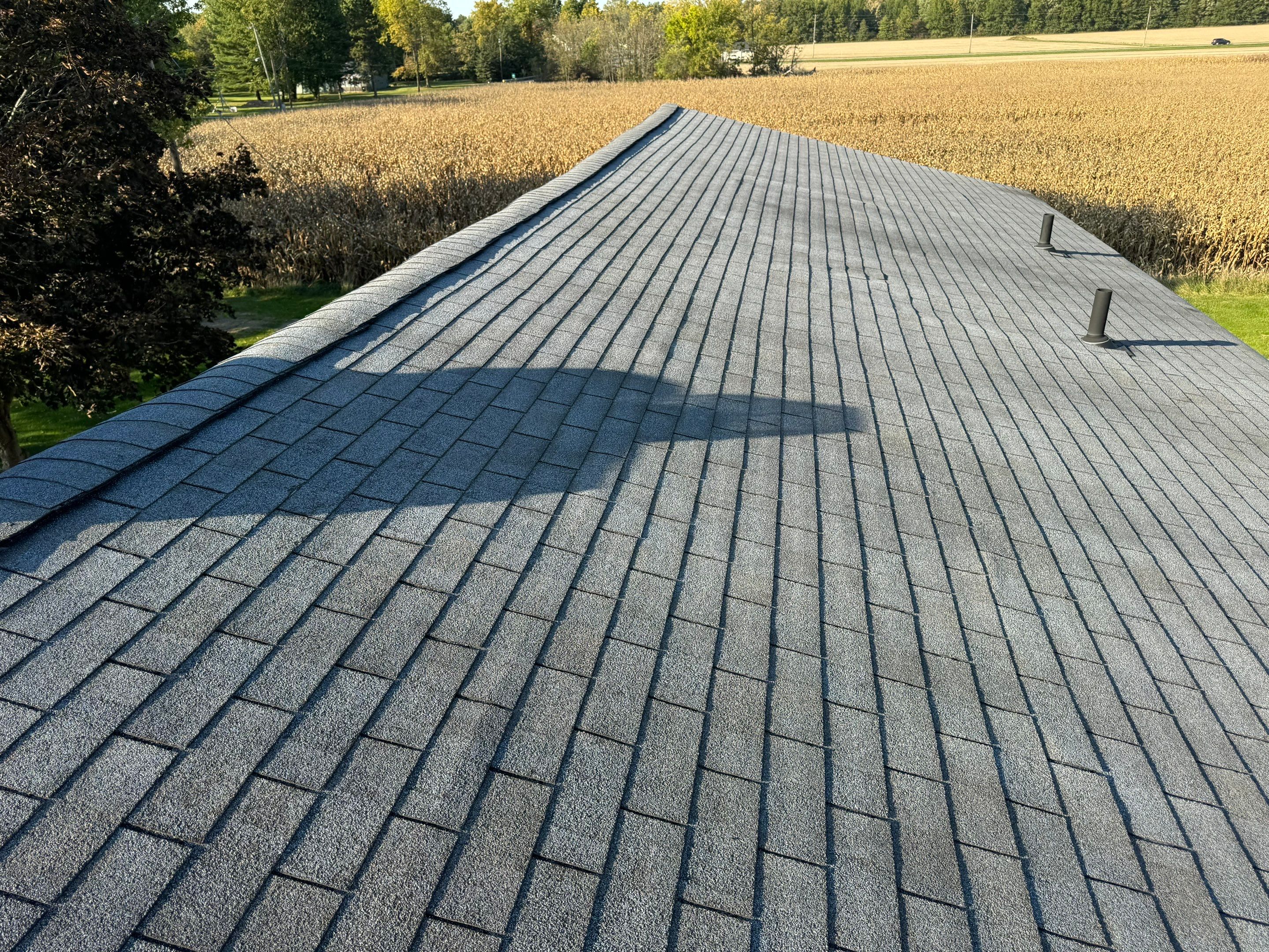 Roof Replacement by Homestyle in Elyria by Homestyle Home Improvements (HHI)