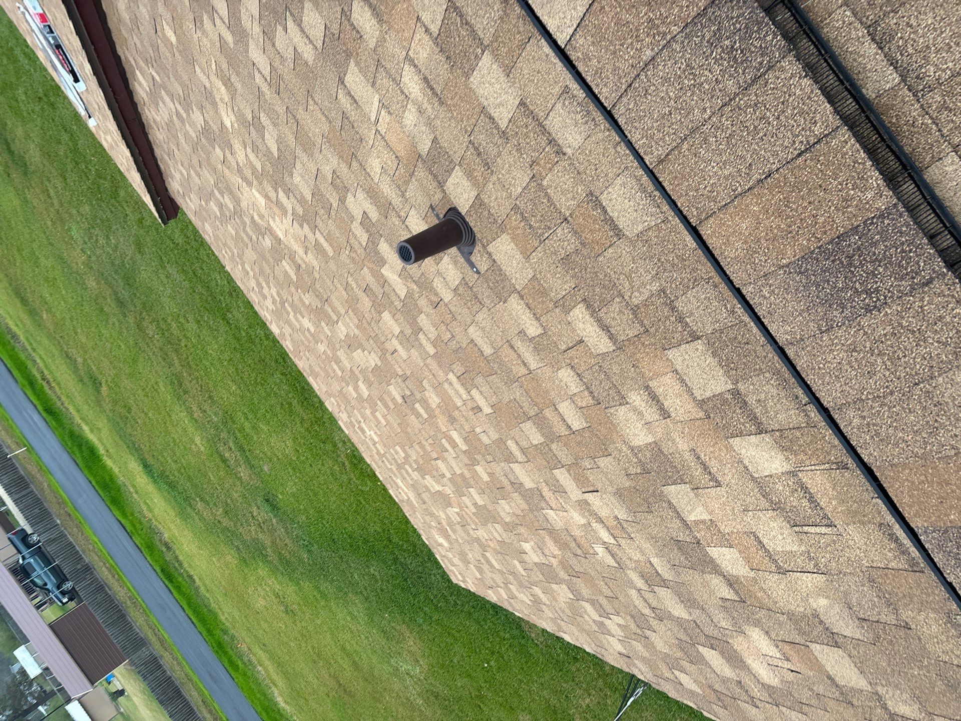 Roof Replacement Porter by Roof Repair Company