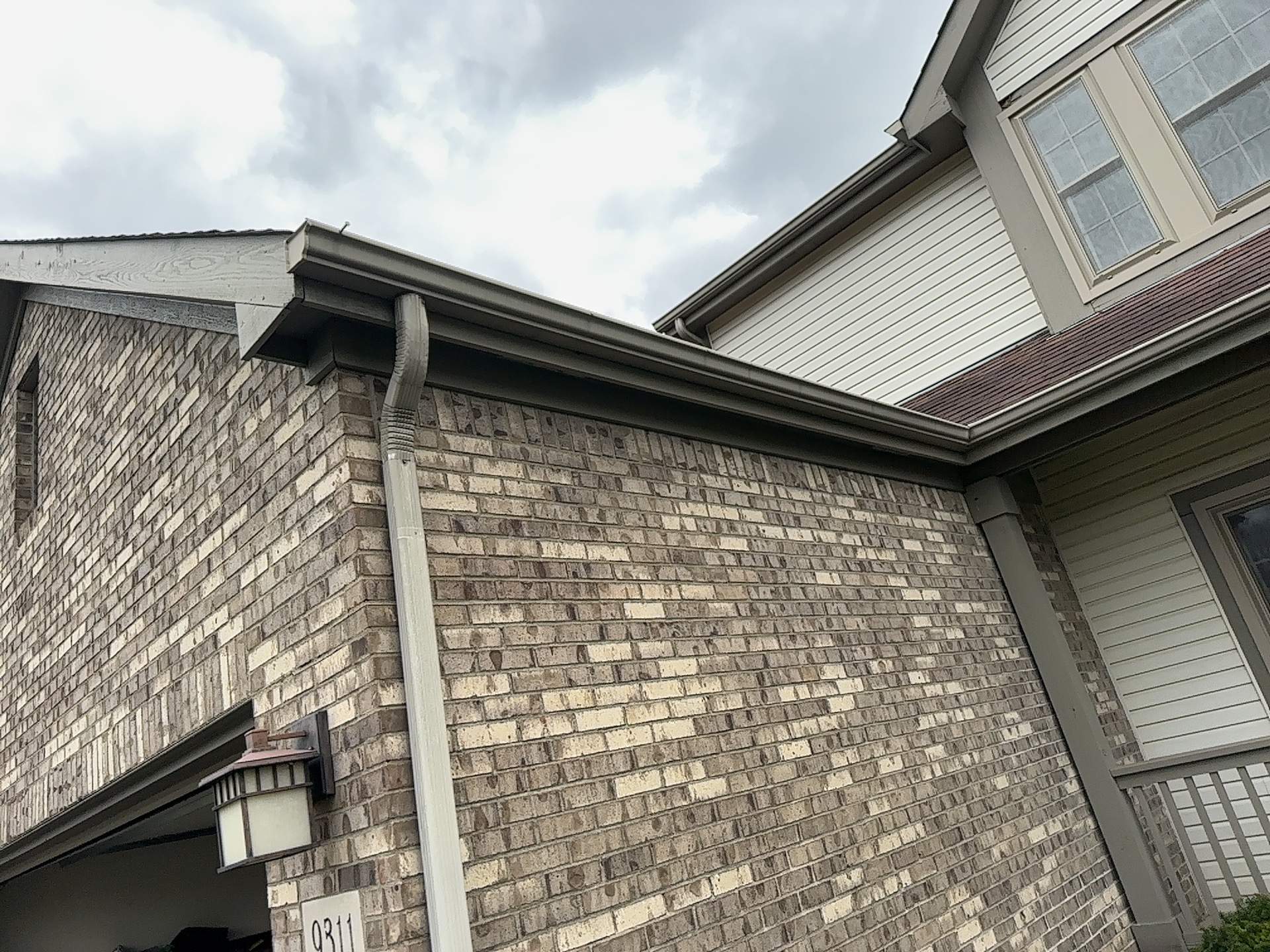 Kitchen Paint City, OH by 614 Exteriors
