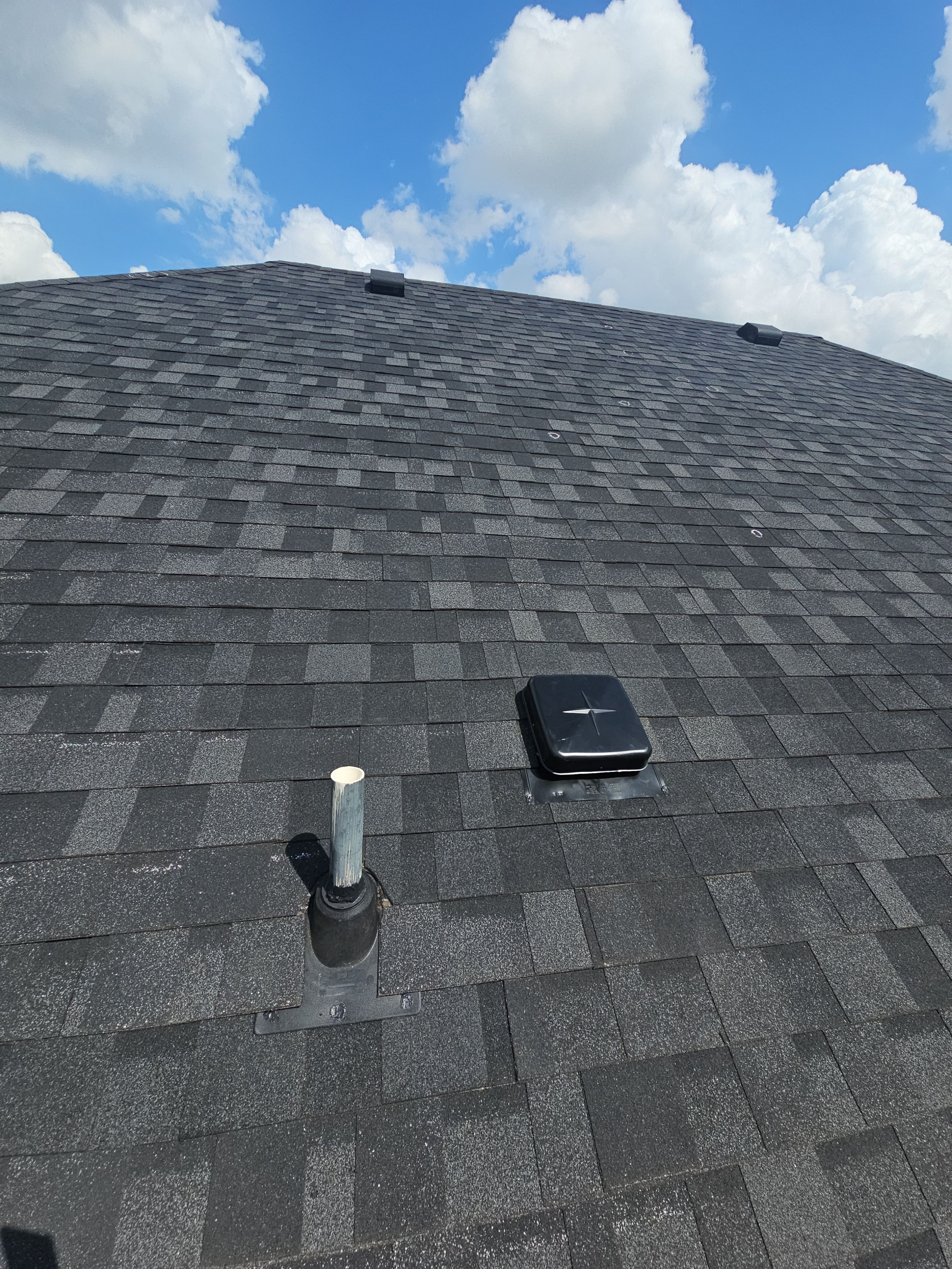 Roof Vent Leak Repair in McKinney, TX by road roofing llc