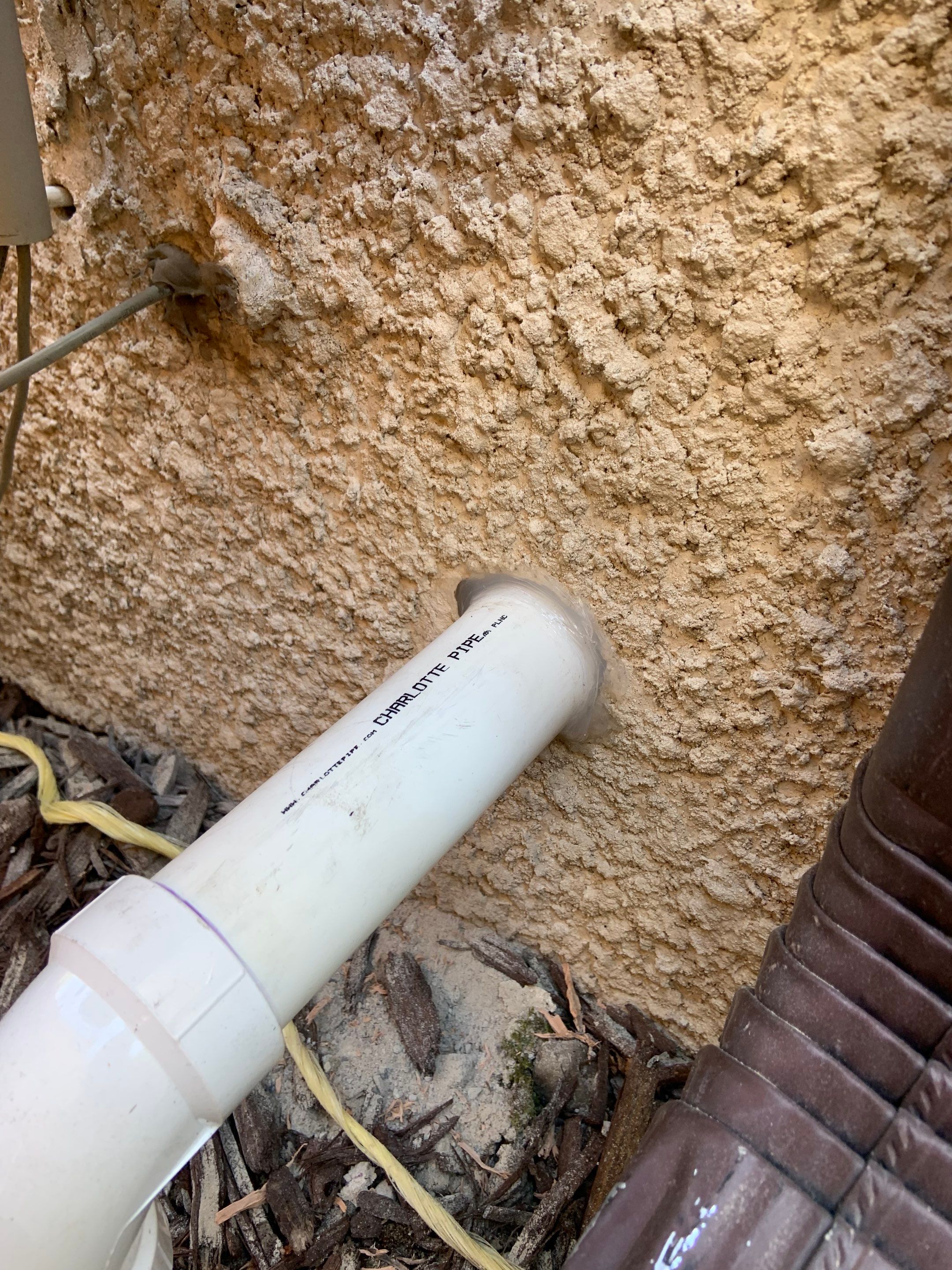 Helping a General Contractor in a Pinch by Waterproofing Northeast
