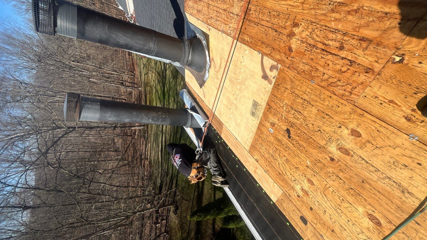 Project by Elvis General Construction LLC by Elvis General Construction LLC