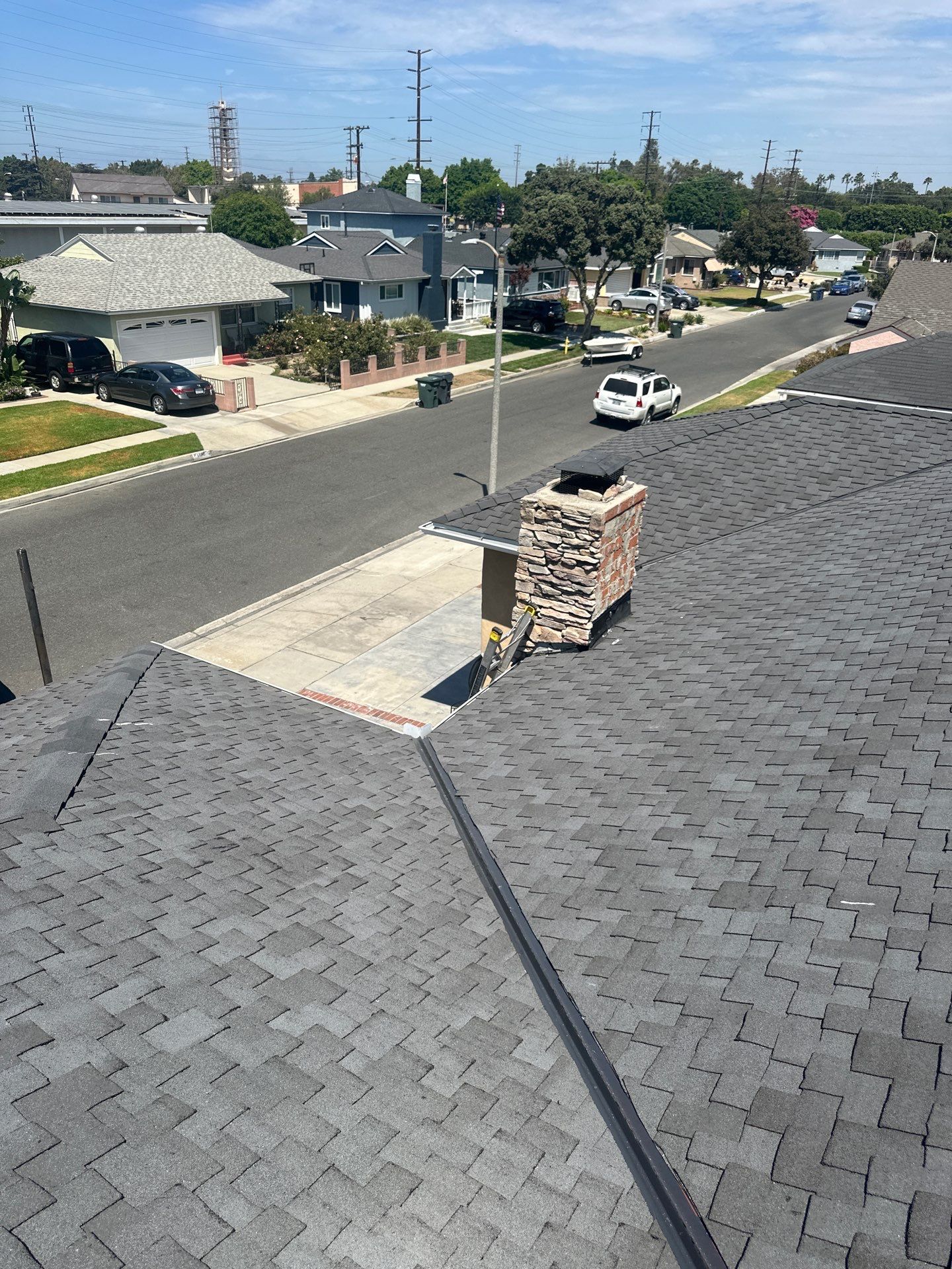 Roof Replacement - Lakewood, CA 90713 by Epic Roof Replacement