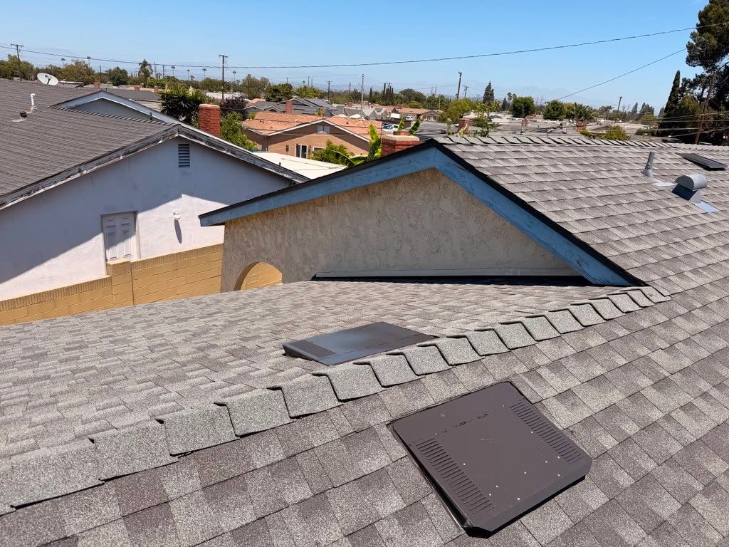 Roof replacement - Perris, CA 92570 by Epic Roof Replacement