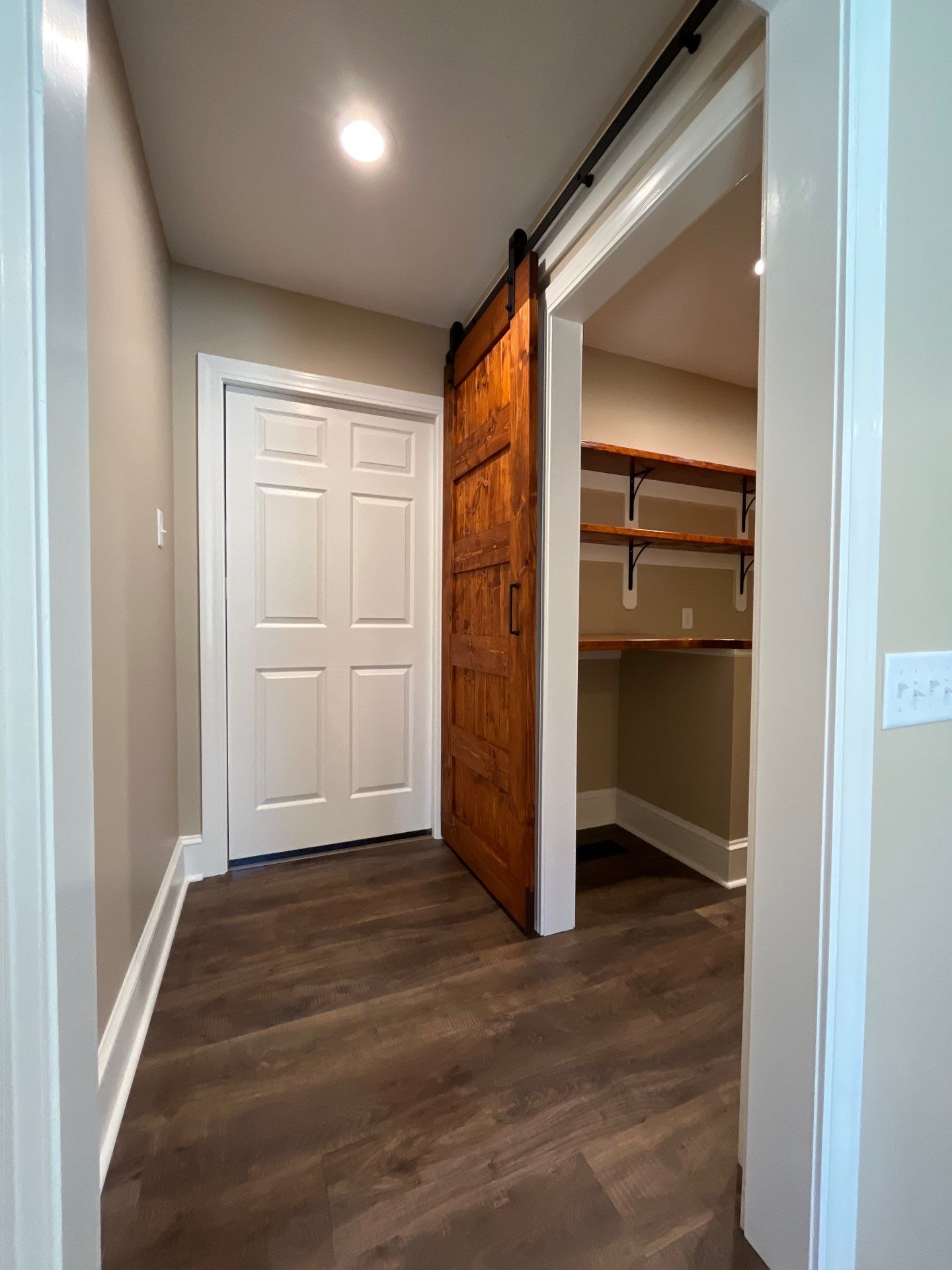 Garage Remodel And added Porch by Skilled Construction LLC