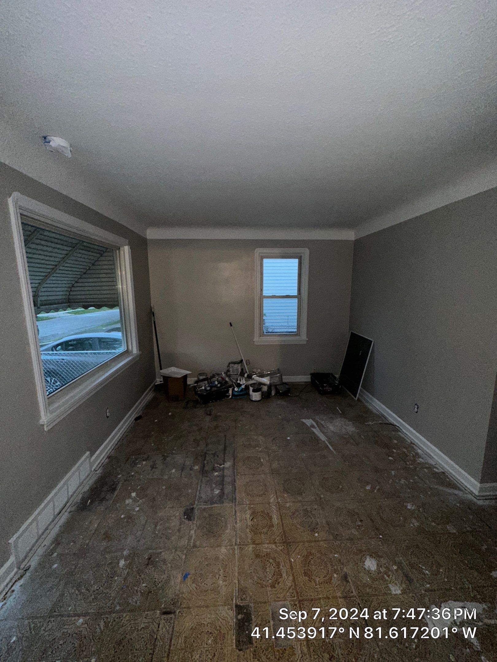Multifamily Full Remodel by Rei Task