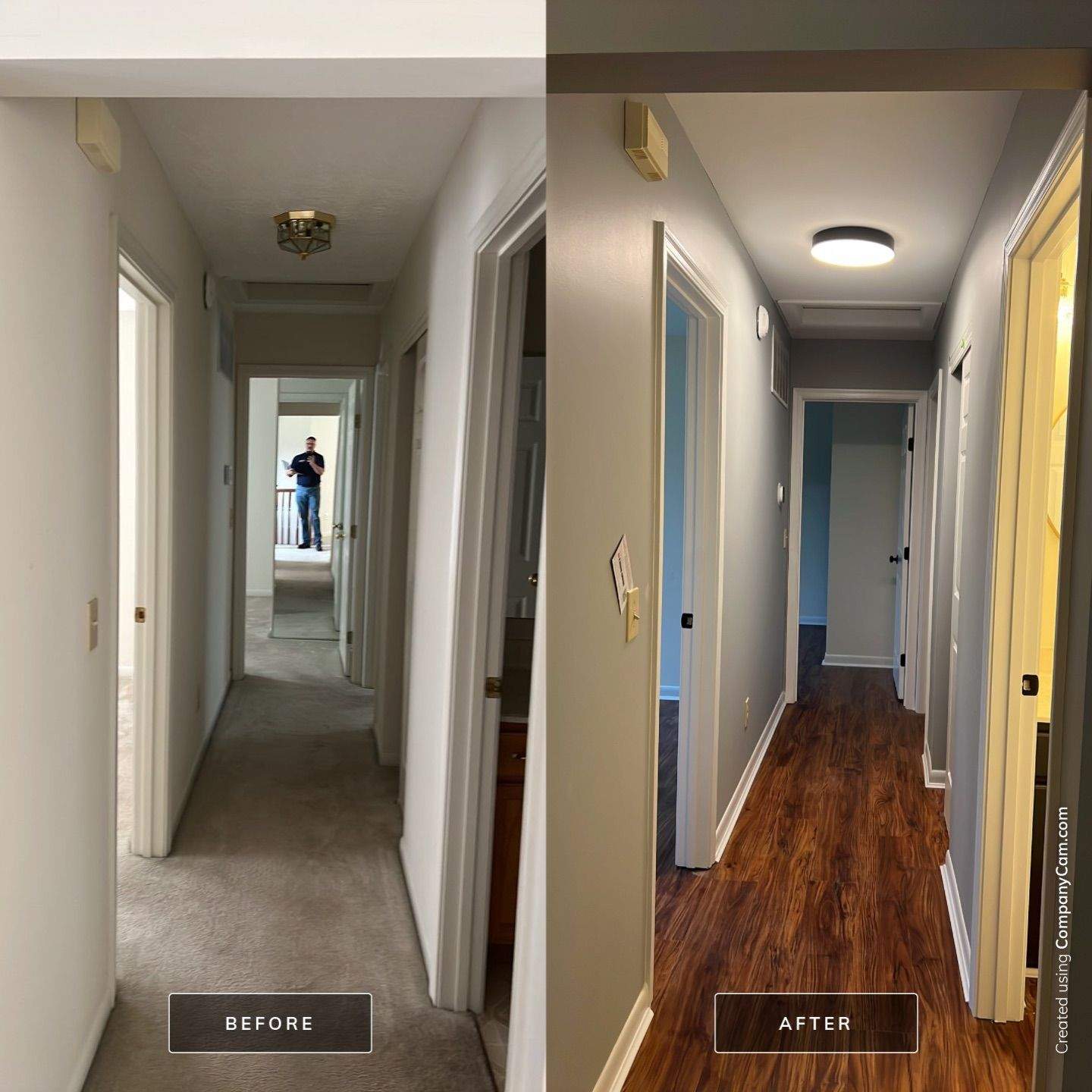 Big projects in Batavia - Interior by Five Star Painting of Batavia