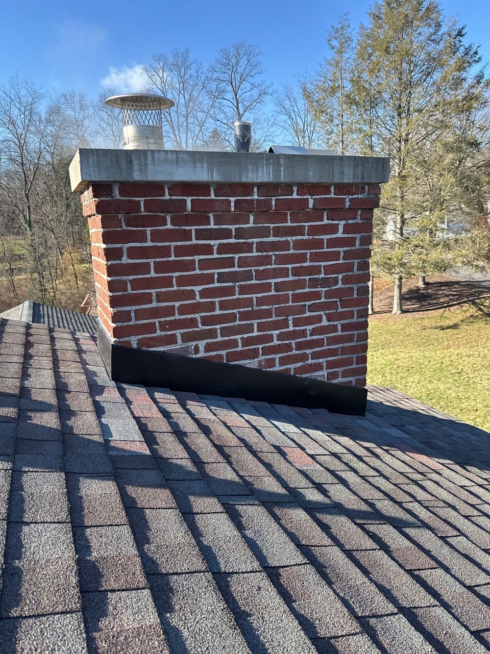 State College Roof Repair Project by Starway Roof Systems