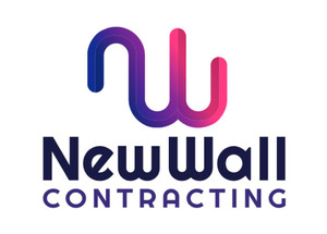 Logo for New Wall Painting