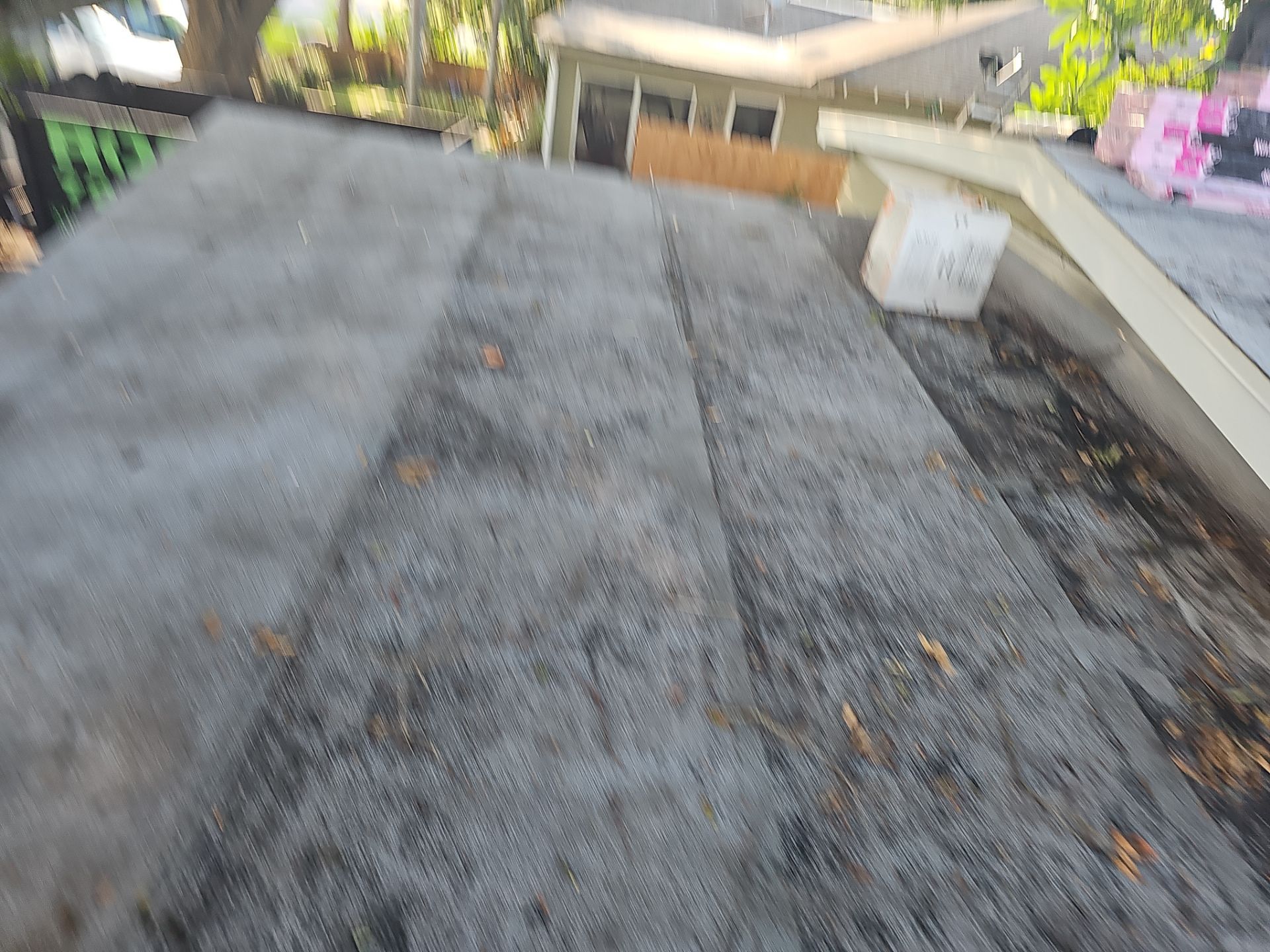 Project in Gulfport 33707 by Mitchell Roofing Company LLC