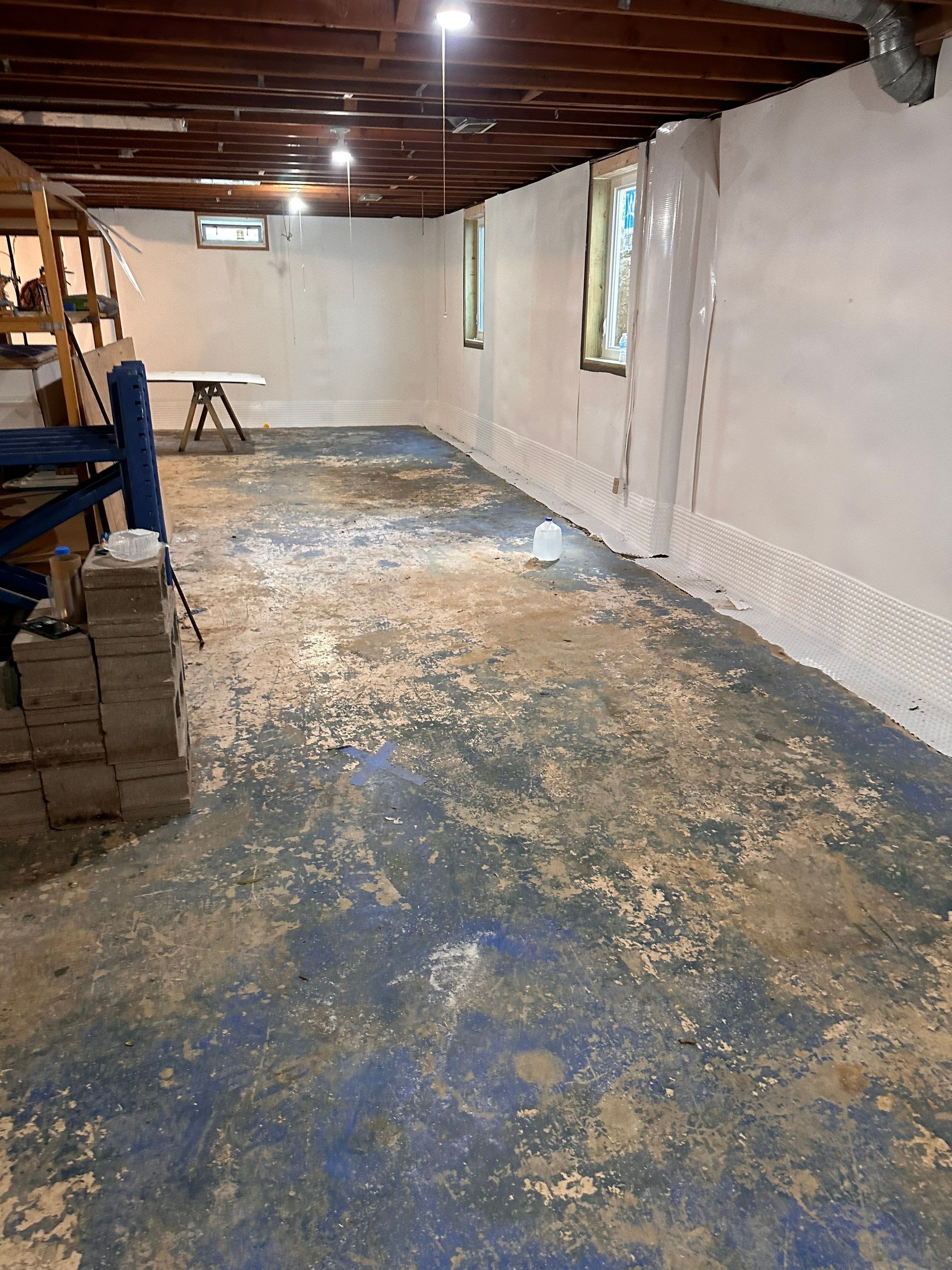 Port Byron Waterproofing/Vapor Barrier/Egress Windows by ACE Waterproofing & Basement Solutions